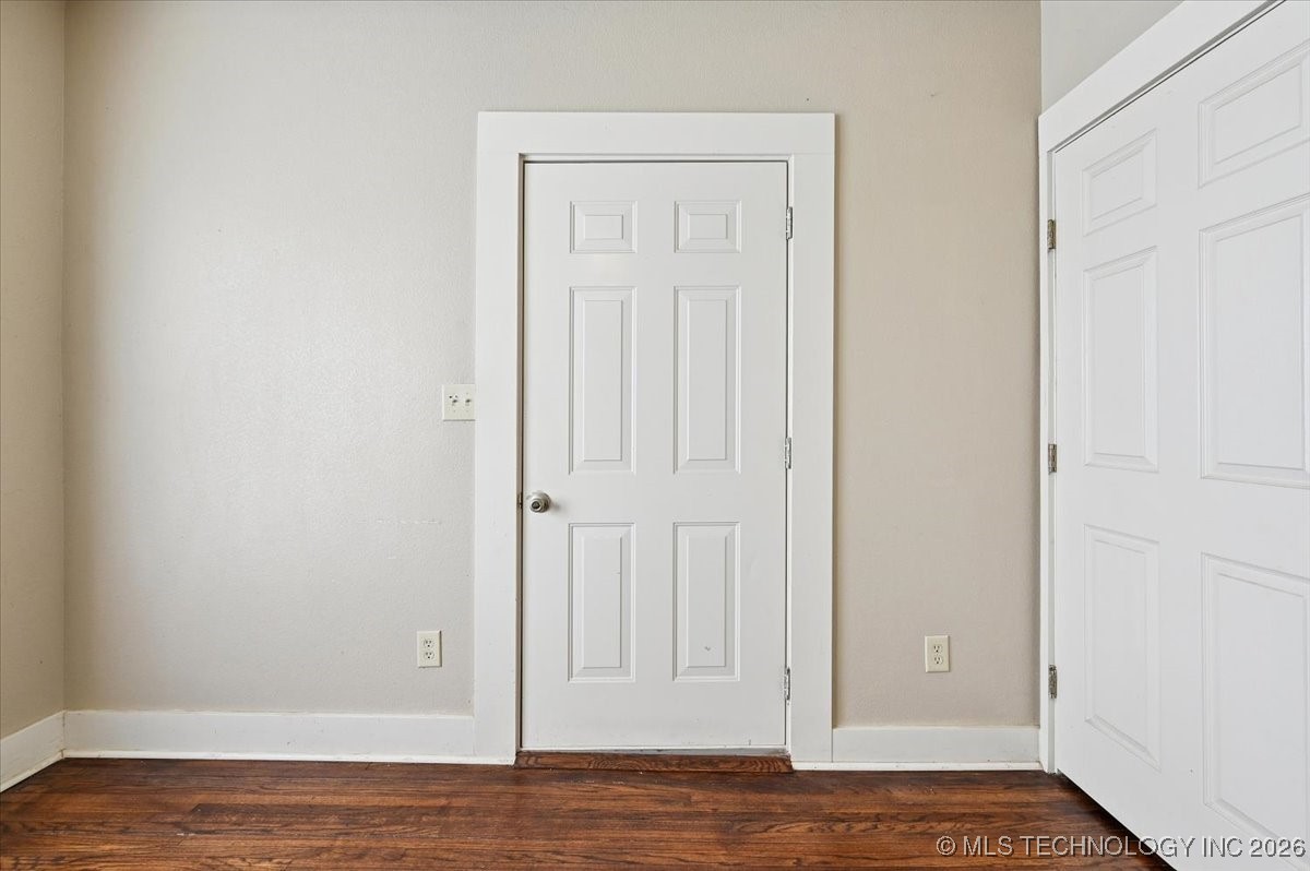 1215 S Quincy Avenue Property Photo 20