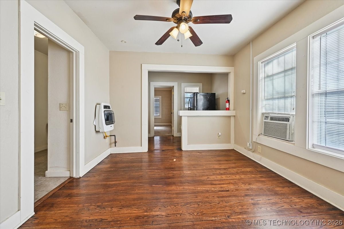 1215 S Quincy Avenue Property Photo 21