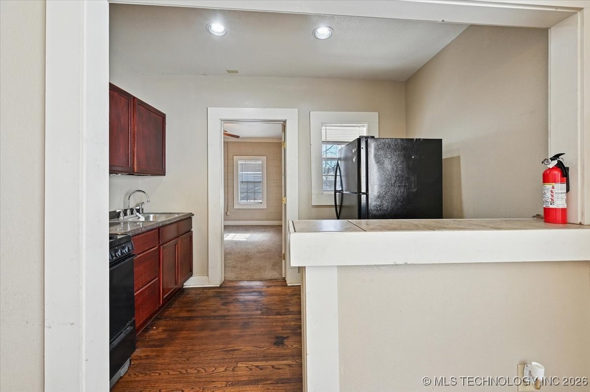 1215 S Quincy Avenue Property Photo 25