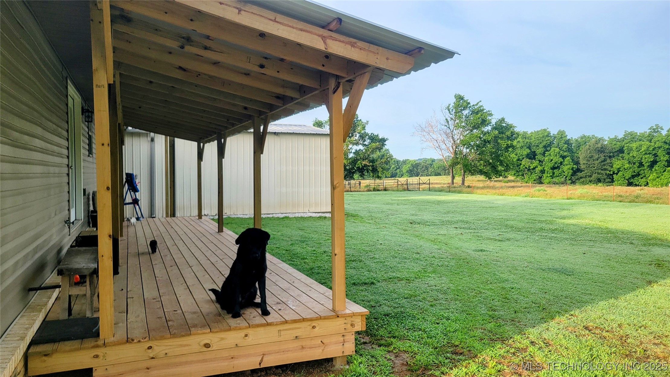 9725 County Road 3470 Property Photo 14