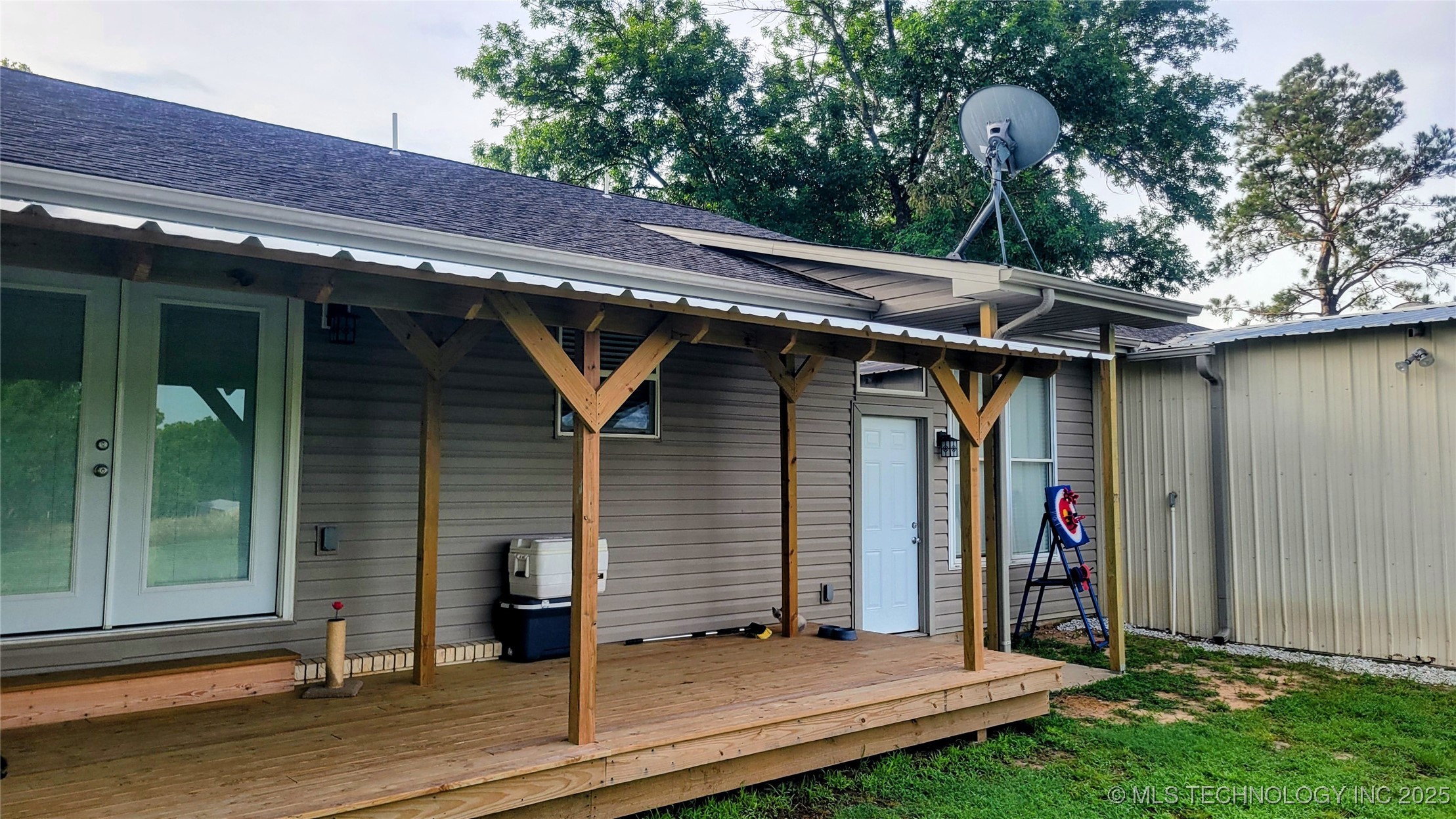 9725 County Road 3470 Property Photo 15