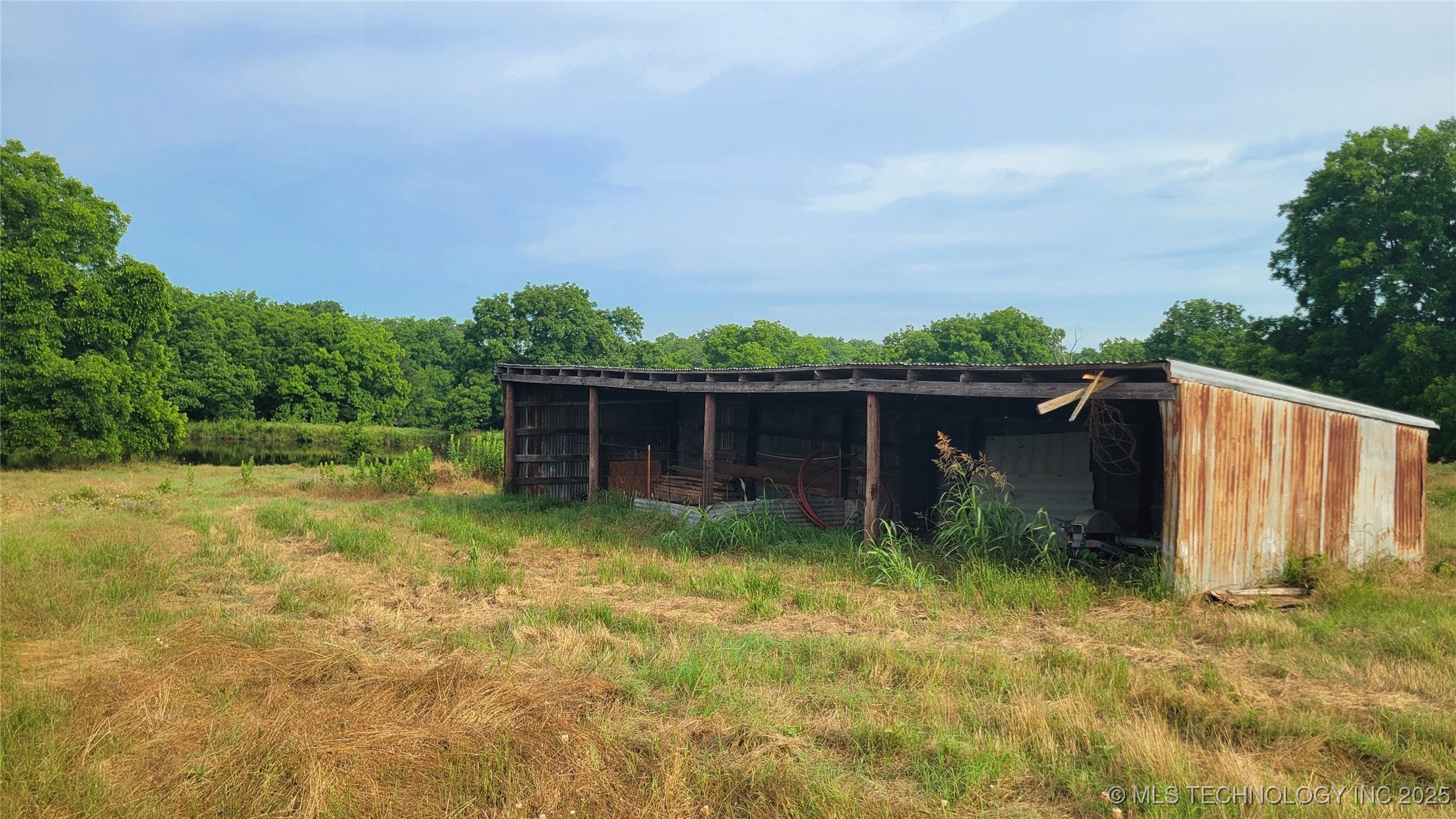 9725 County Road 3470 Property Photo 61