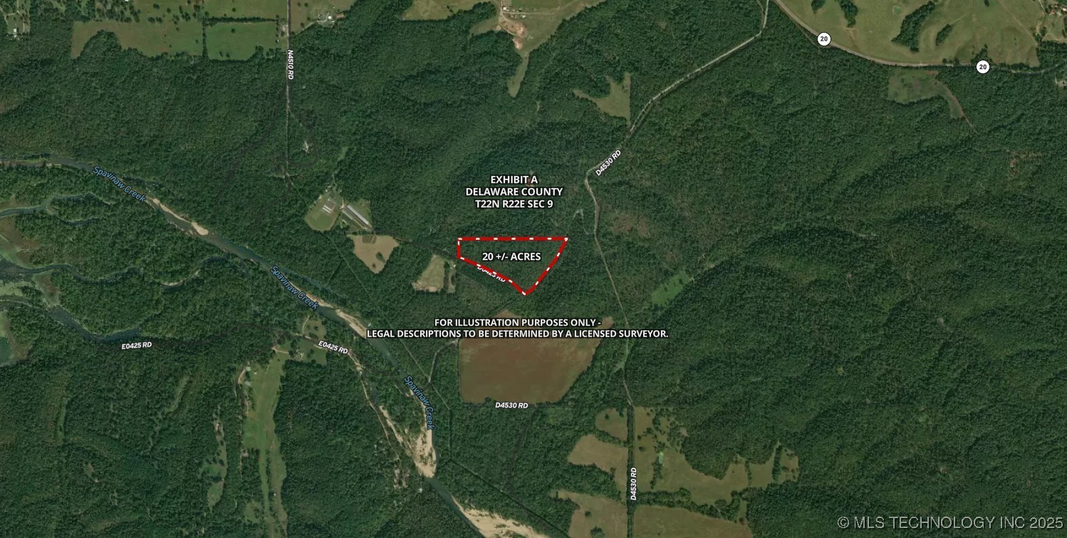 6 S 4530 Road Property Photo 3