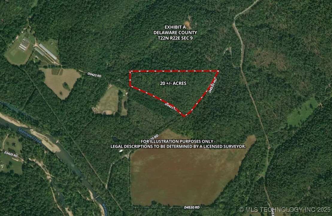 6 S 4530 Road Property Photo 6