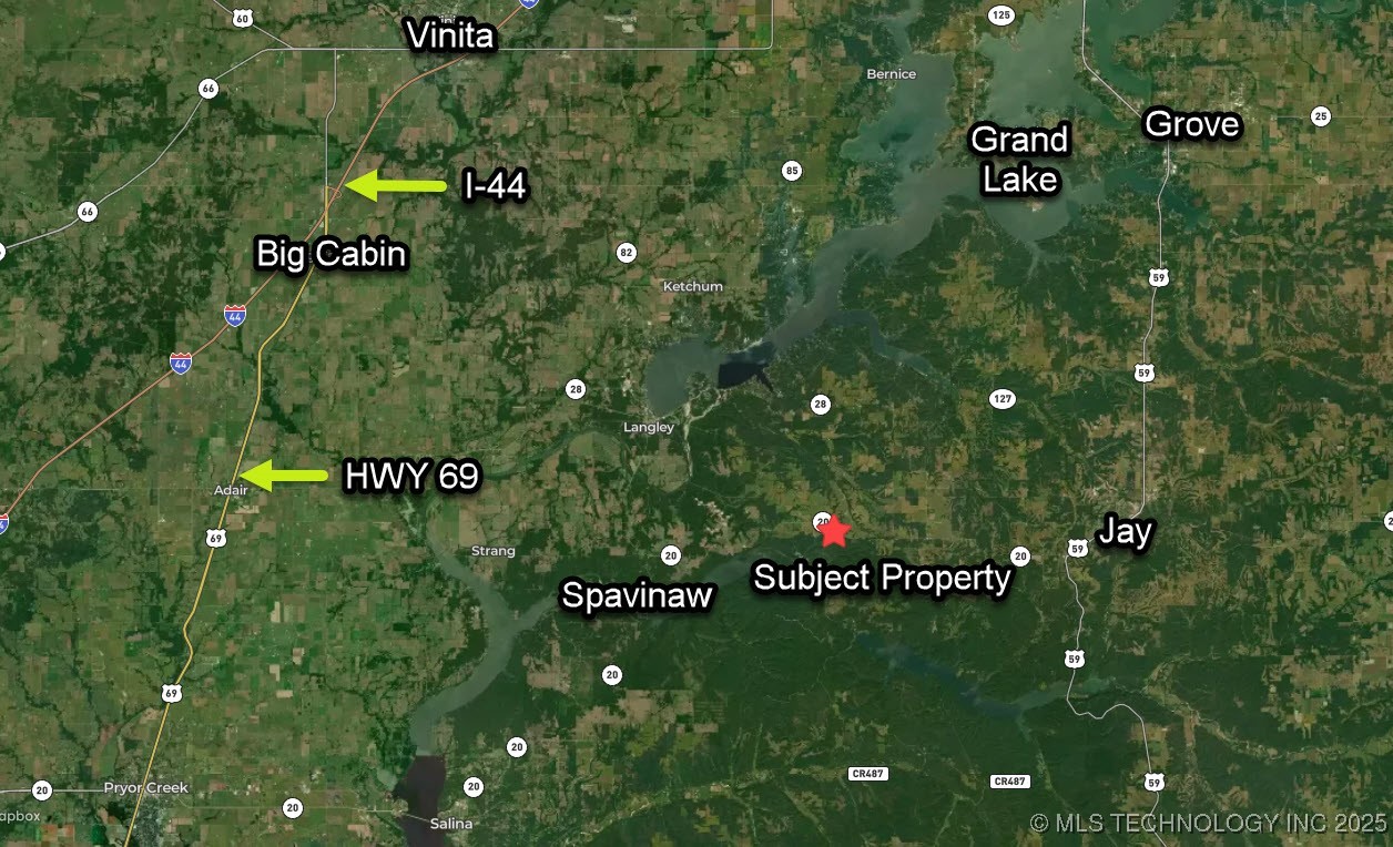 6 S 4530 Road Property Photo 9