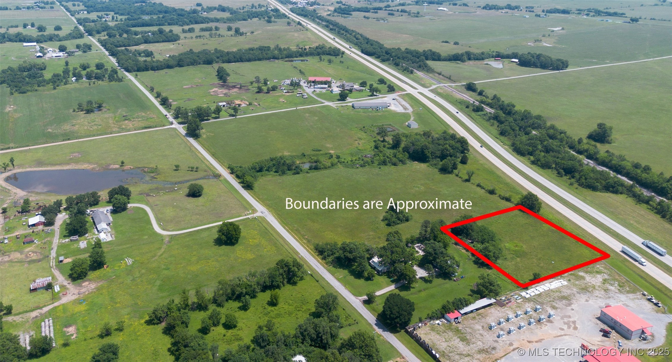 Hwy 69 Property Photo 5