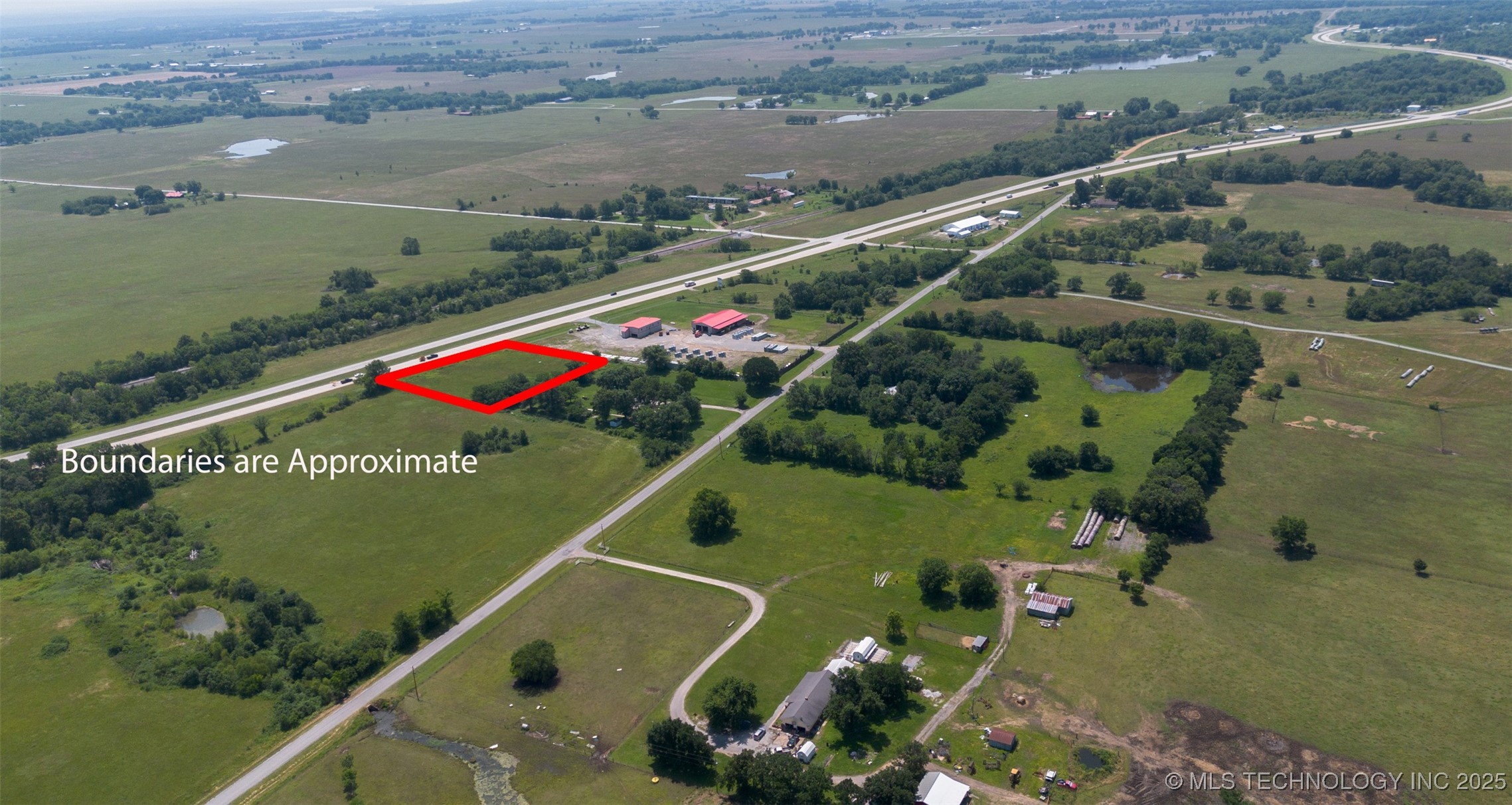 Hwy 69 Property Photo 7