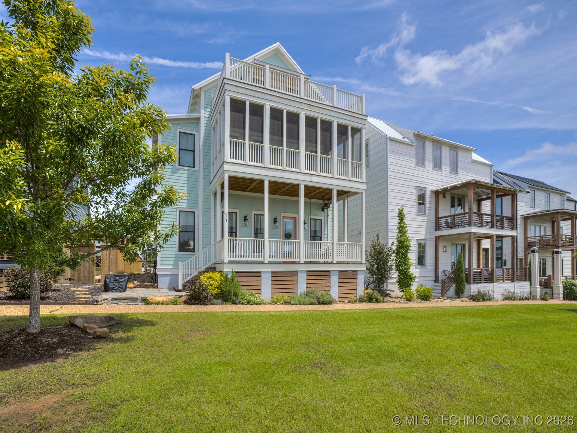 71 Lower Greenway Property Photo 1