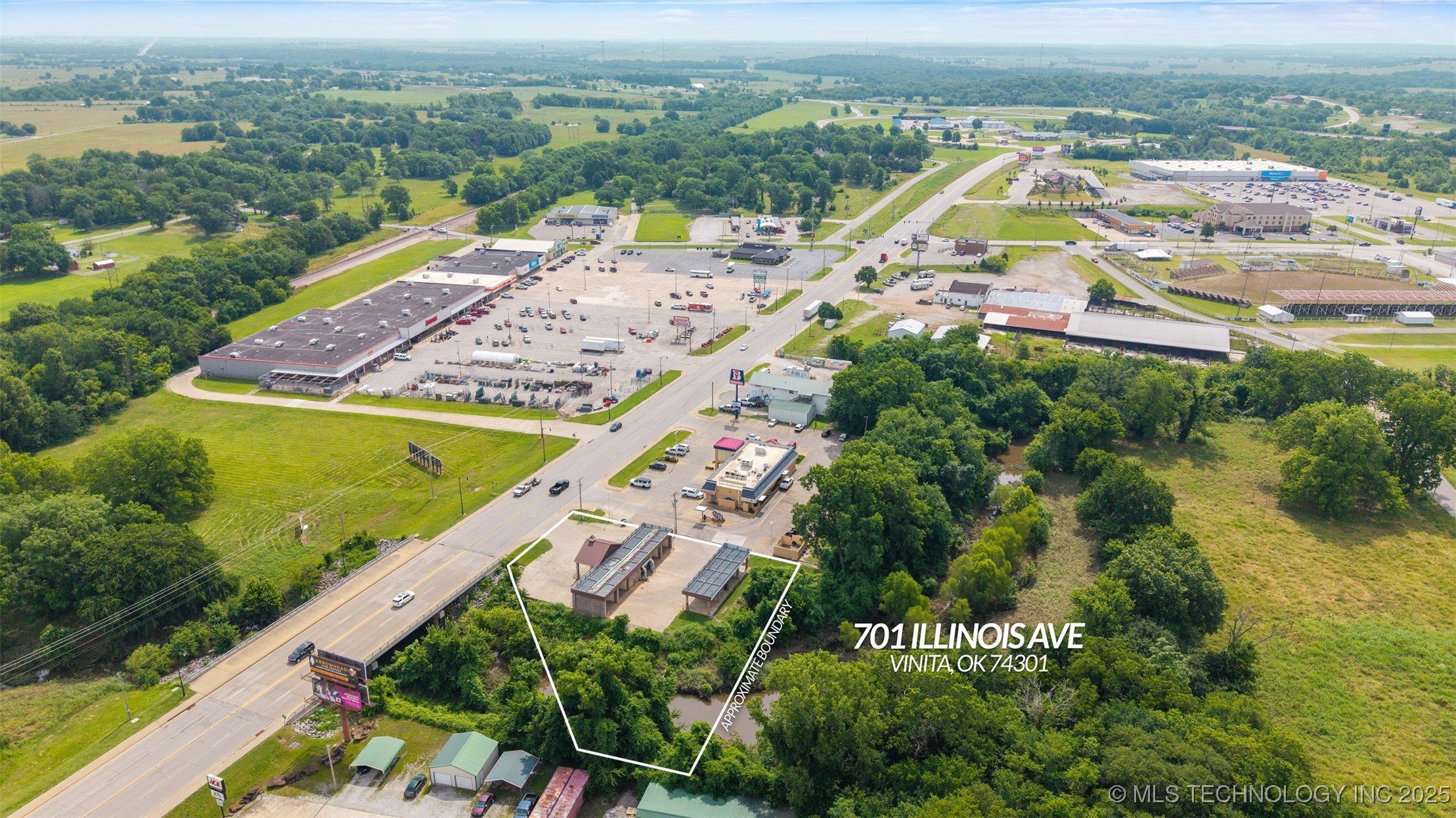 701 E Illinois Property Photo 13