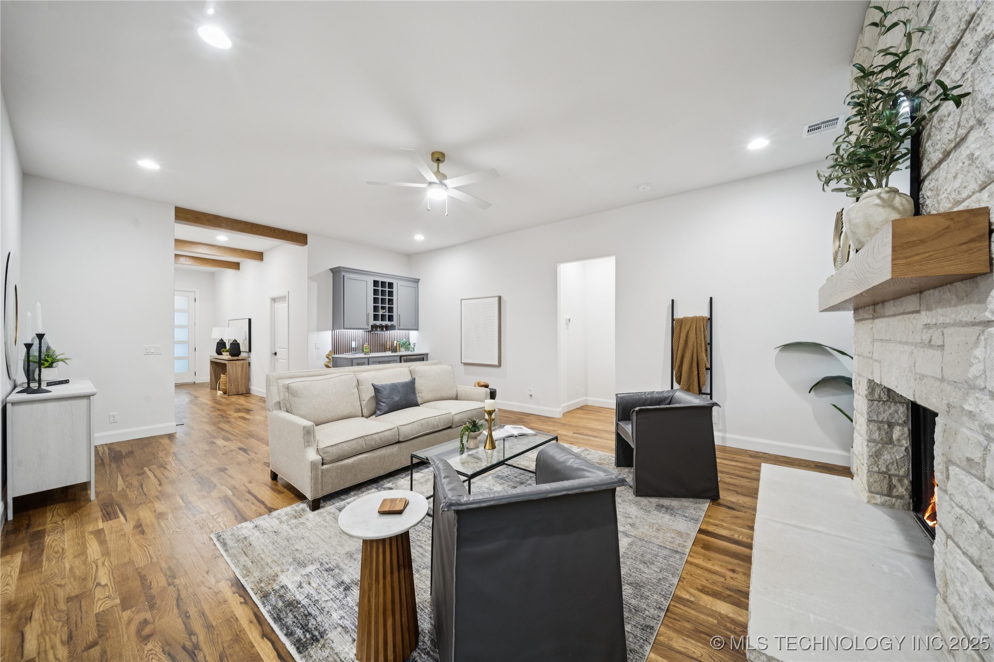 9708 E 132nd Street S Property Photo 9