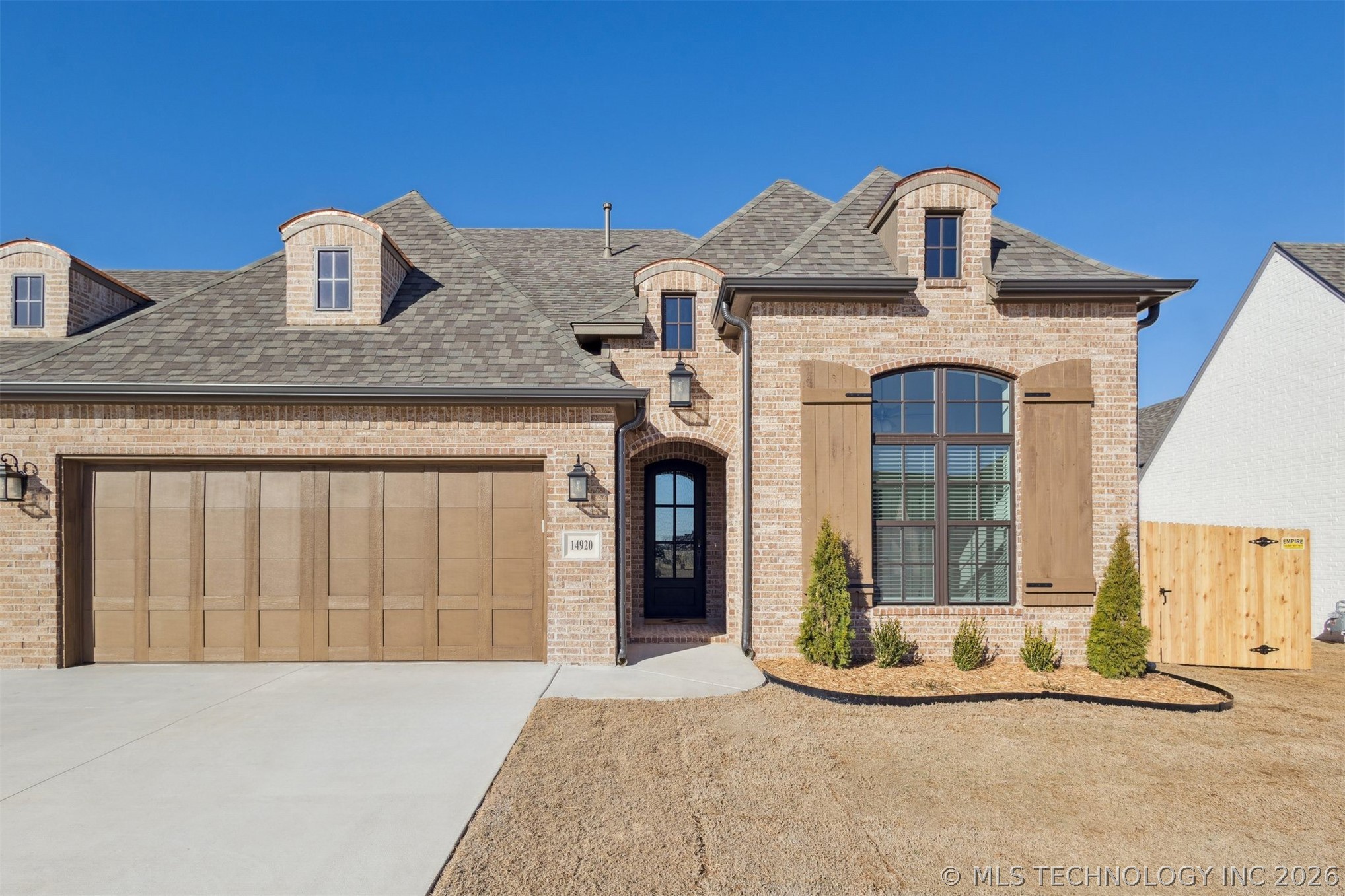 14920 S Sequoia Street S Property Photo 6