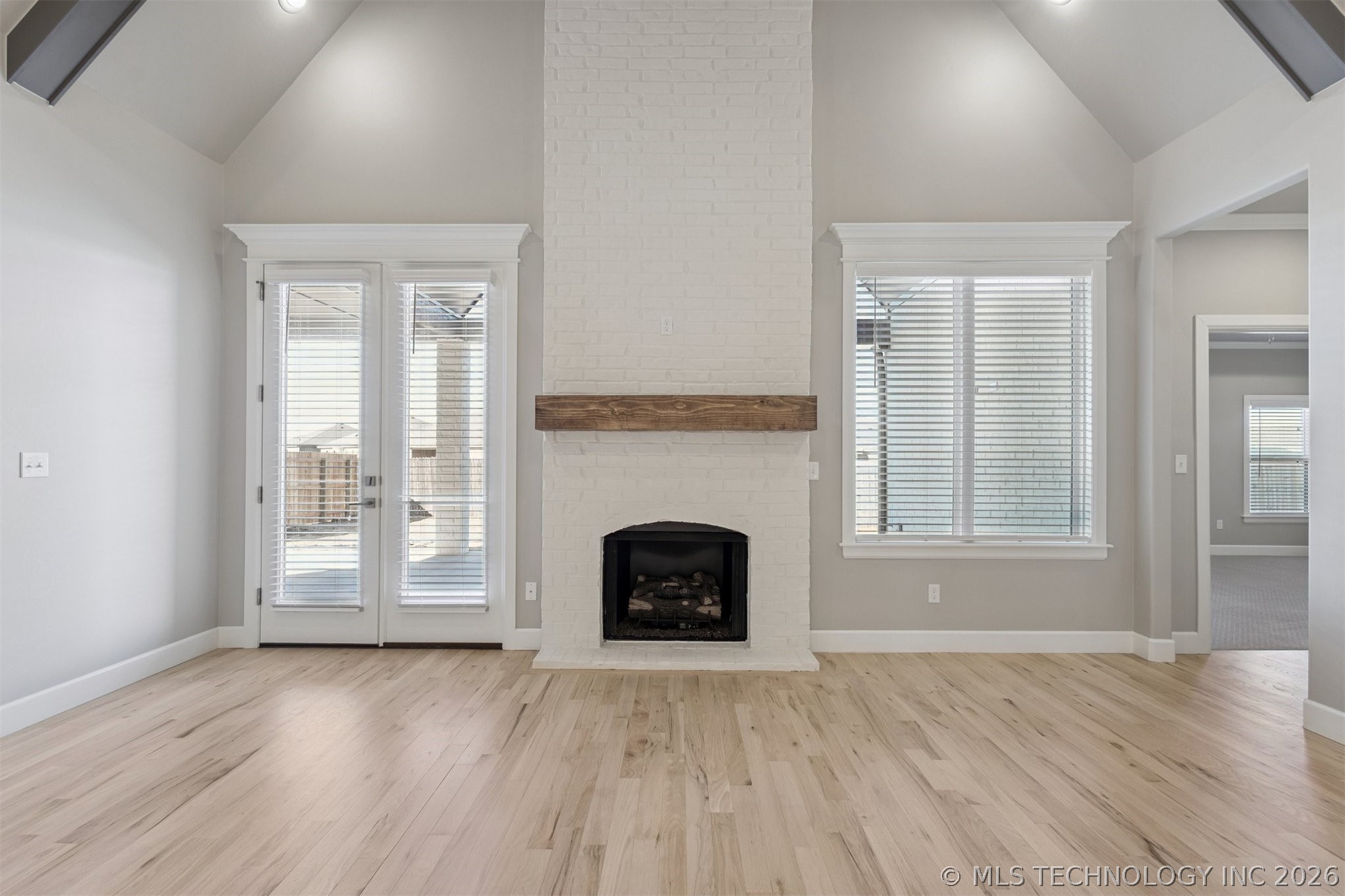 14910 S Sequoia Street S Property Photo 11