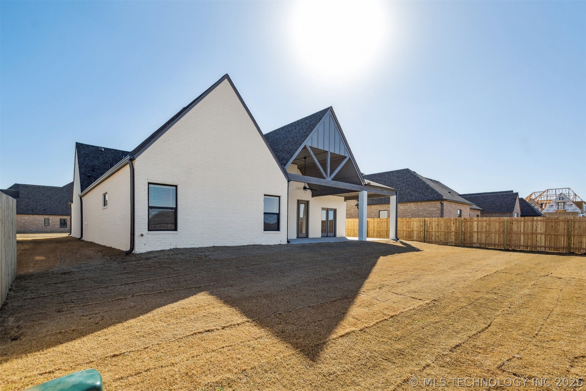 14910 S Sequoia Street S Property Photo 52