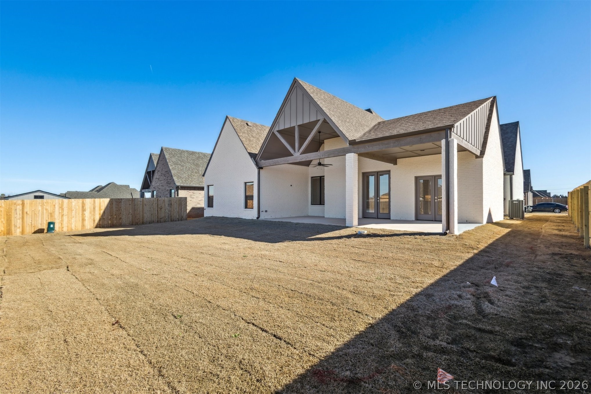 14910 S Sequoia Street S Property Photo 53