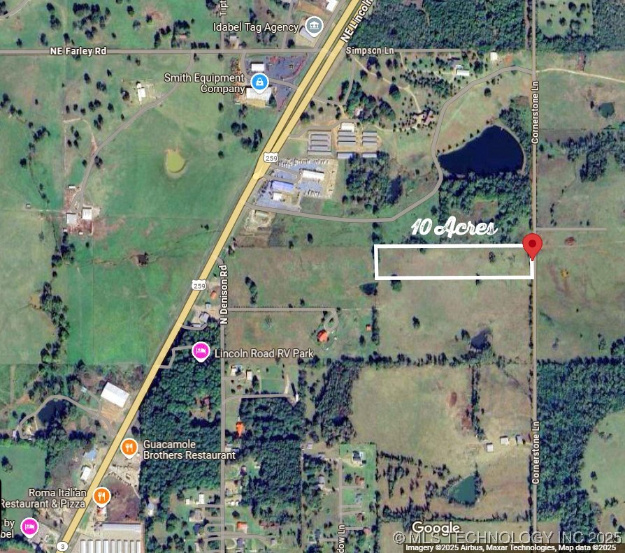 01 Cornerstone Lane Property Photo 3