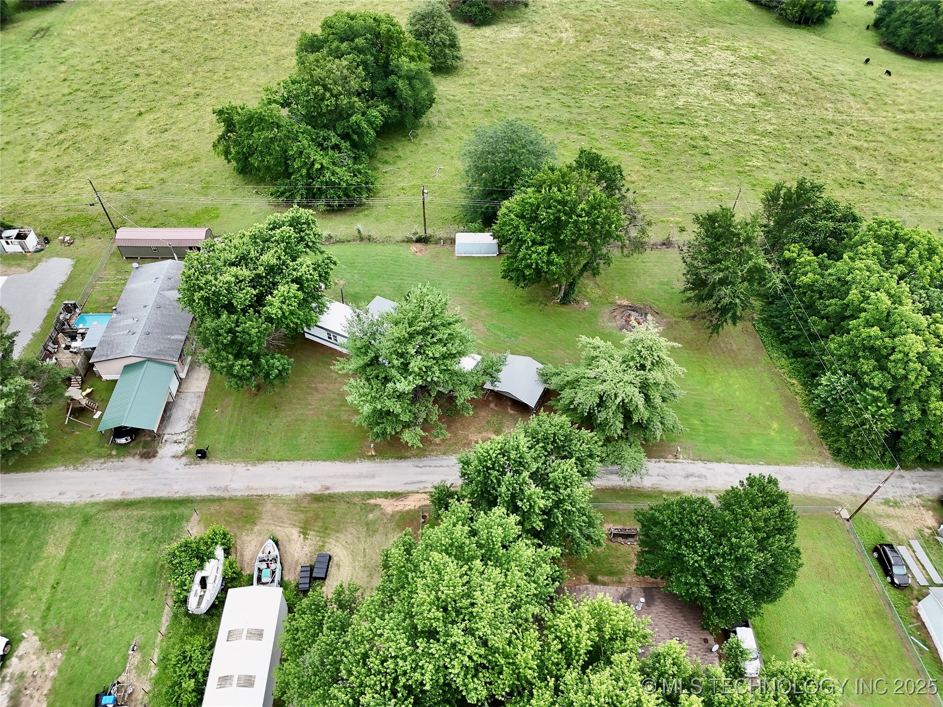 441210 Hillcrest Drive Property Photo 45