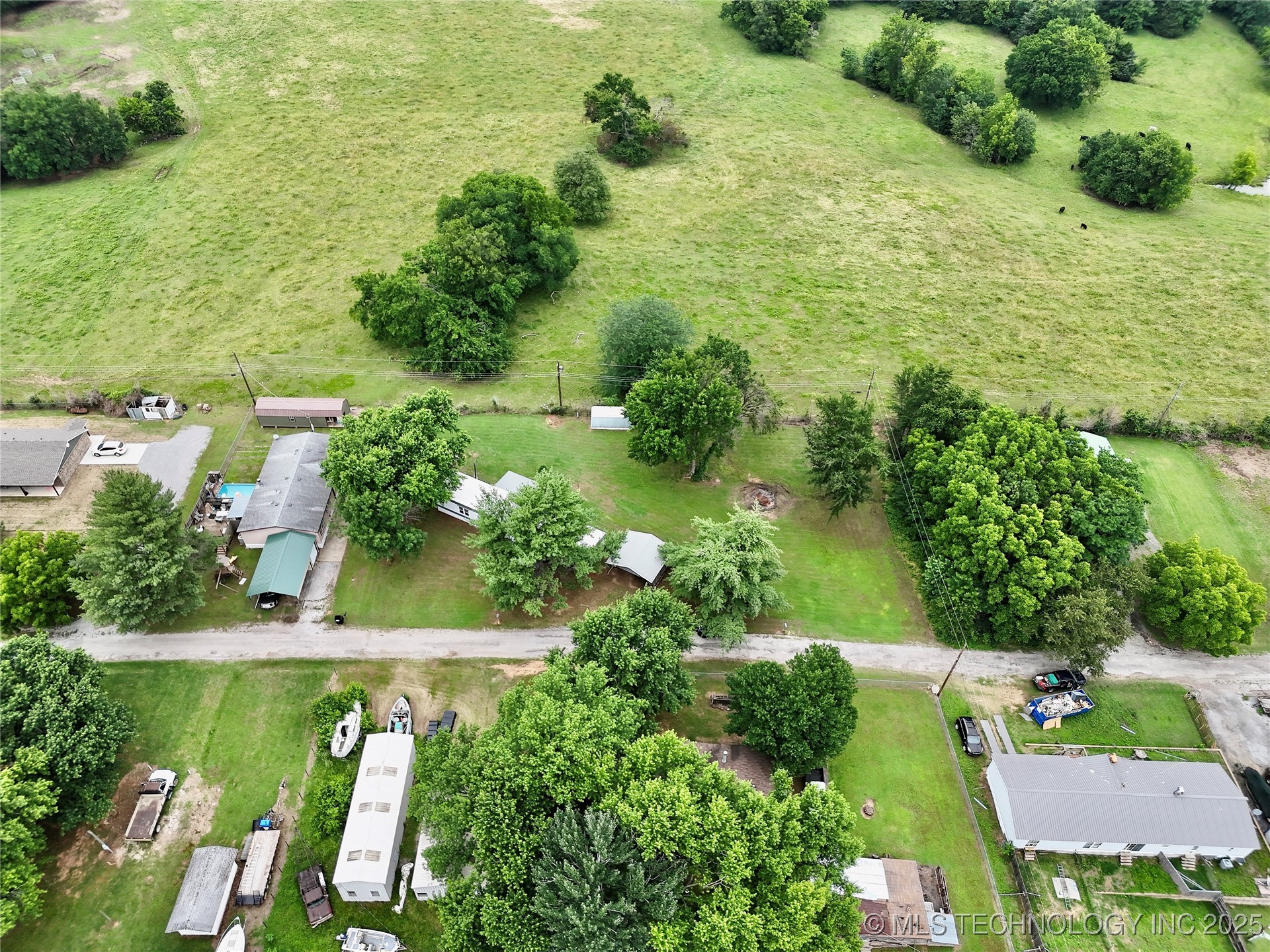 441210 Hillcrest Drive Property Photo 46