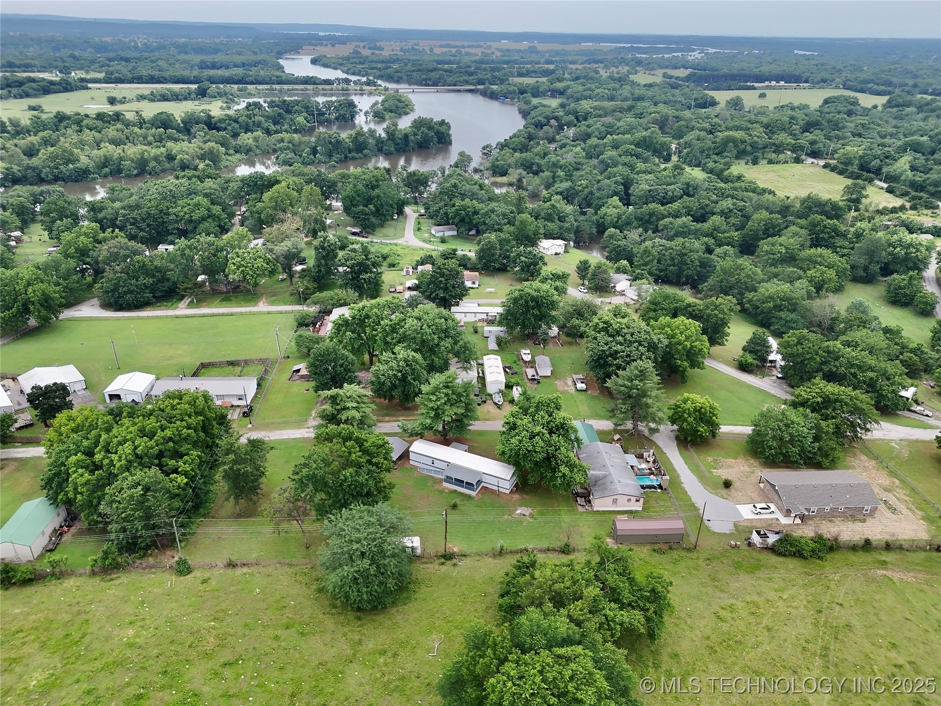 441210 Hillcrest Drive Property Photo 50