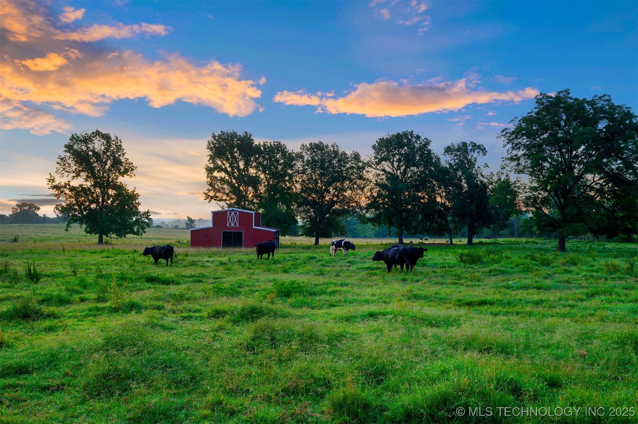 800 N Denison Road Property Photo 15