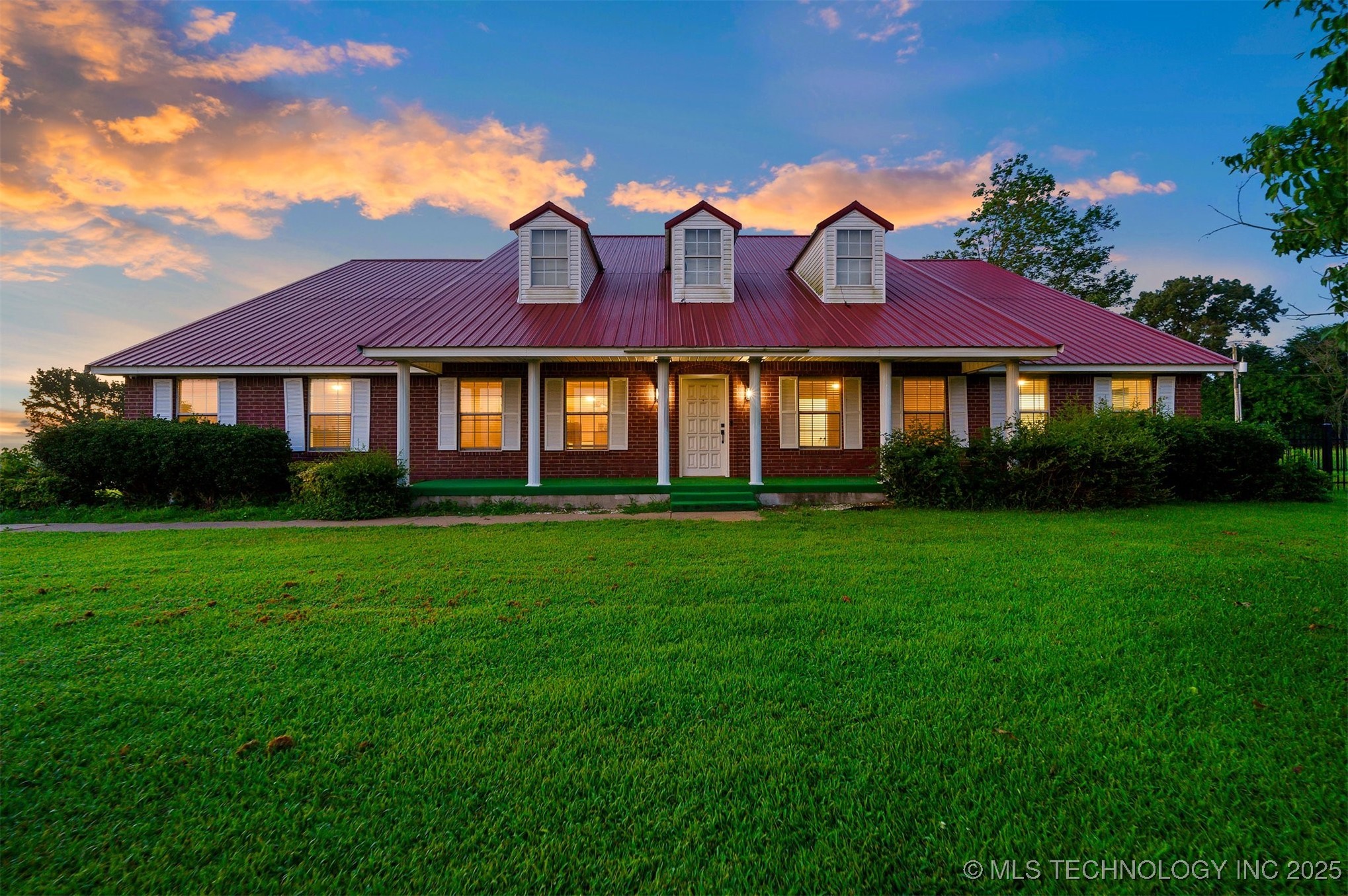 800 N Denison Road Property Photo 17