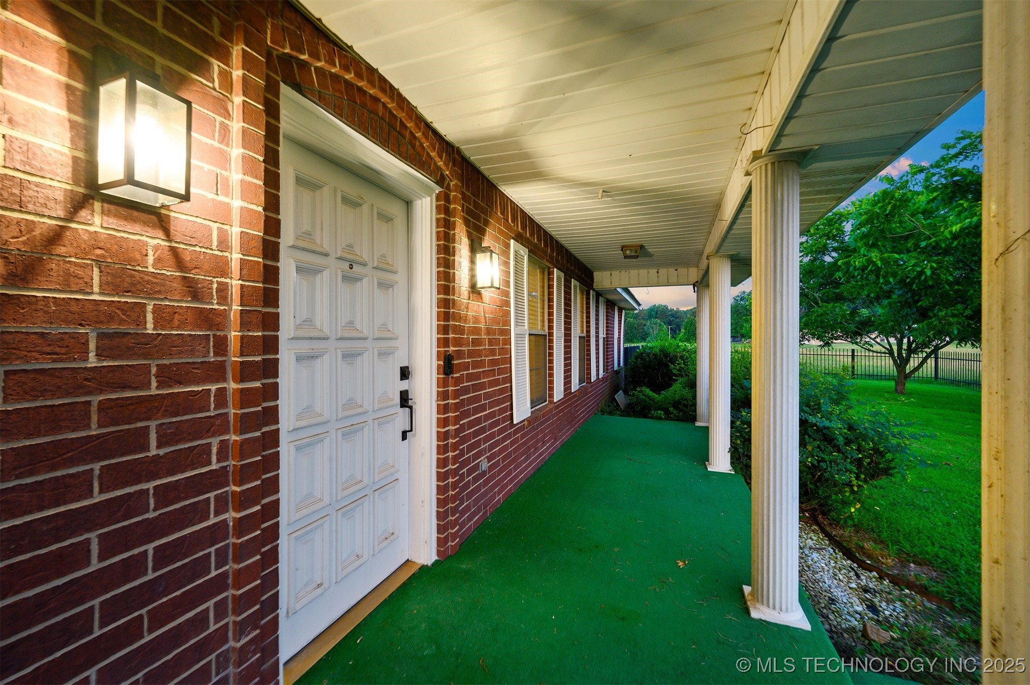 800 N Denison Road Property Photo 23