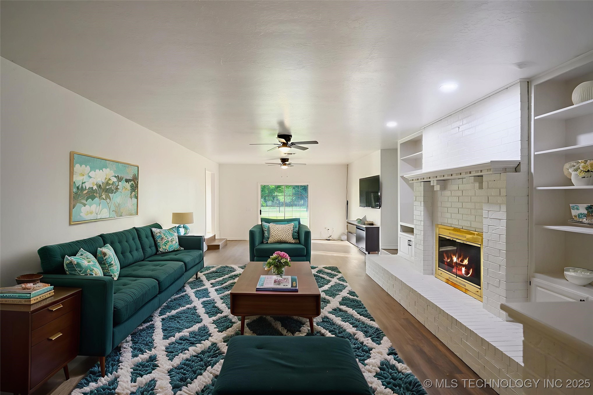 800 N Denison Road Property Photo 26