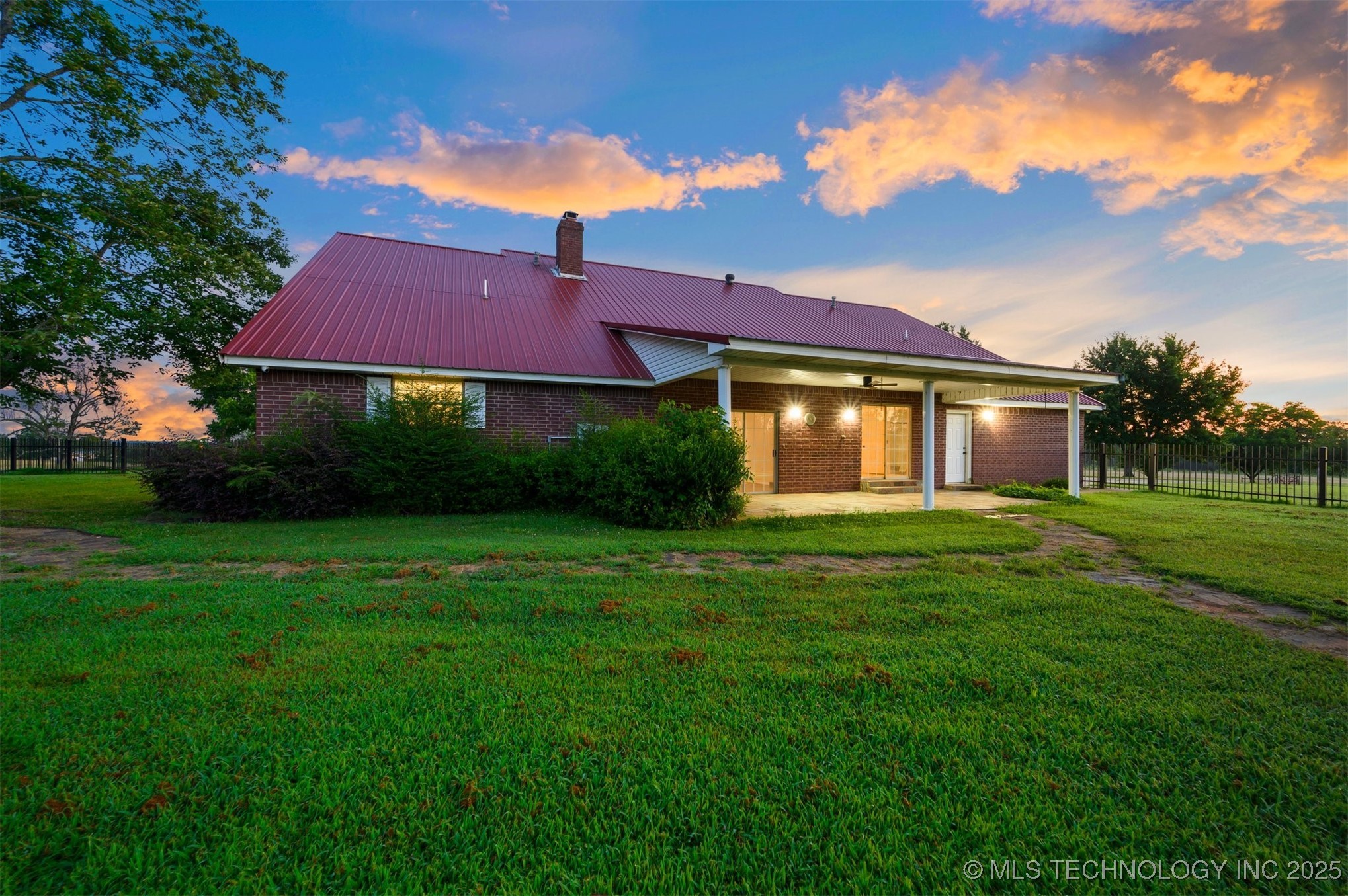 800 N Denison Road Property Photo 76