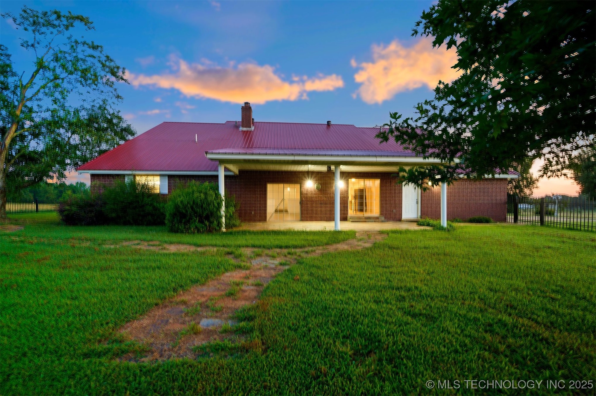 800 N Denison Road Property Photo 77