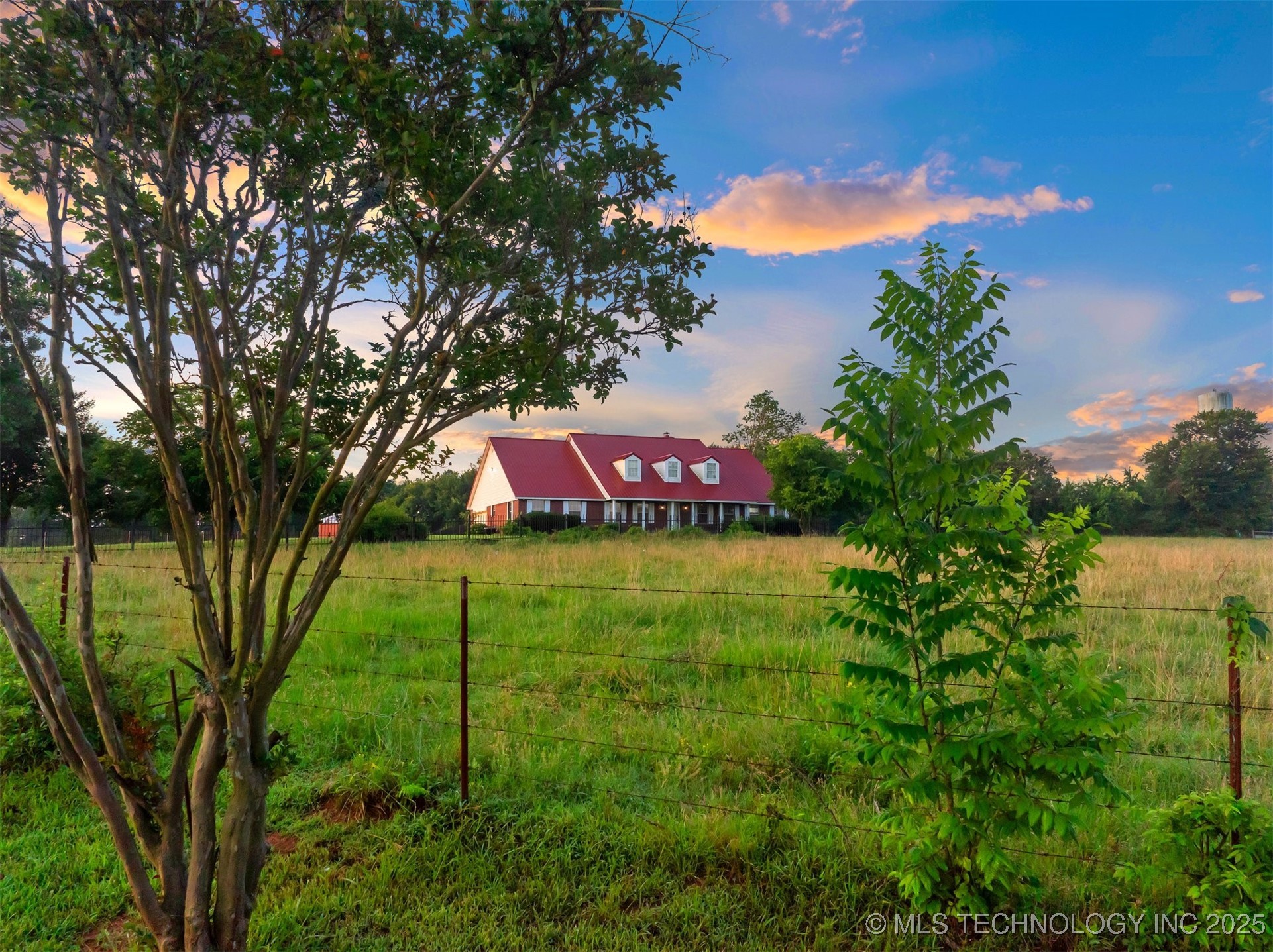 800 N Denison Road Property Photo 79