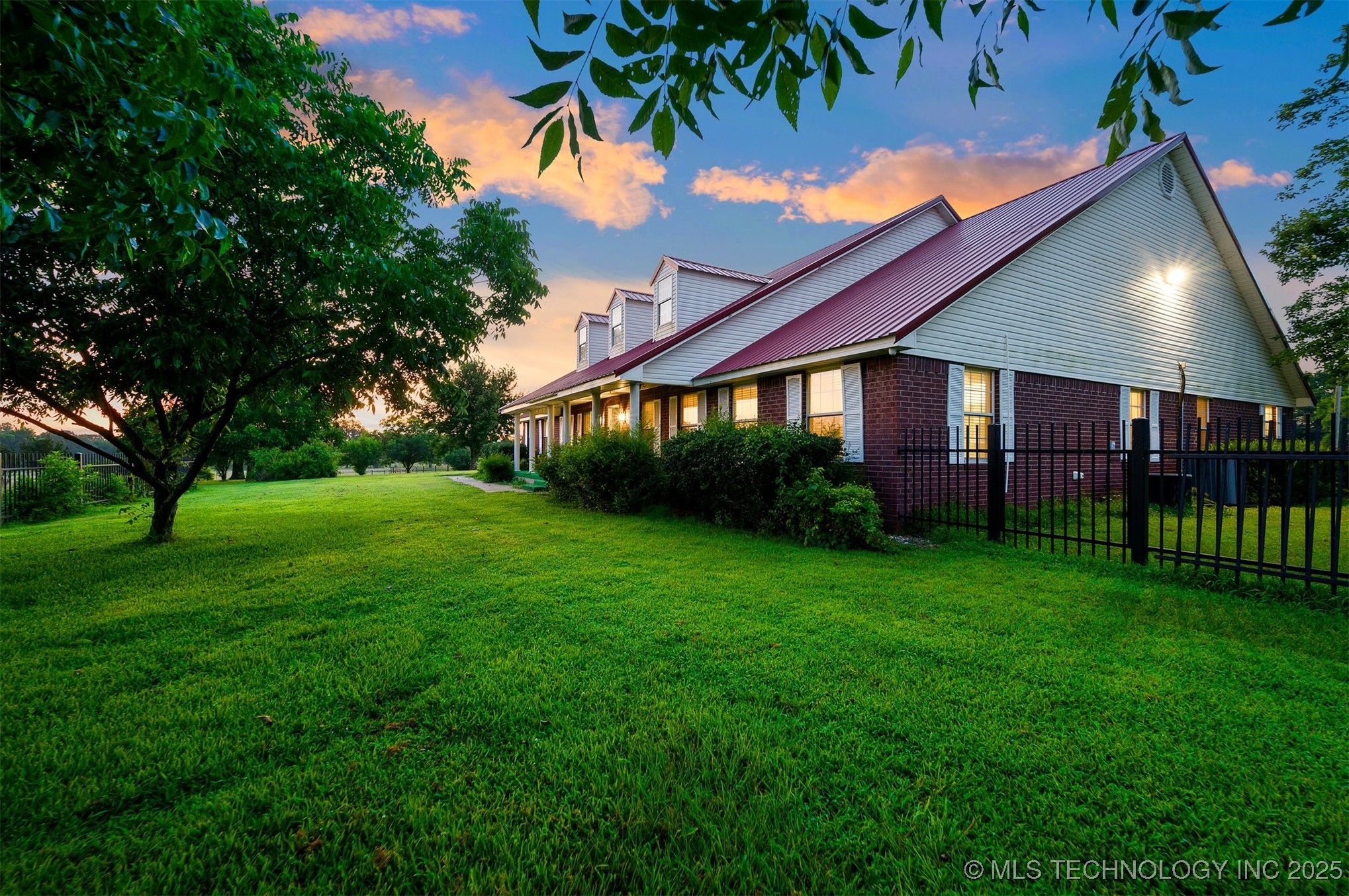 800 N Denison Road Property Photo 80