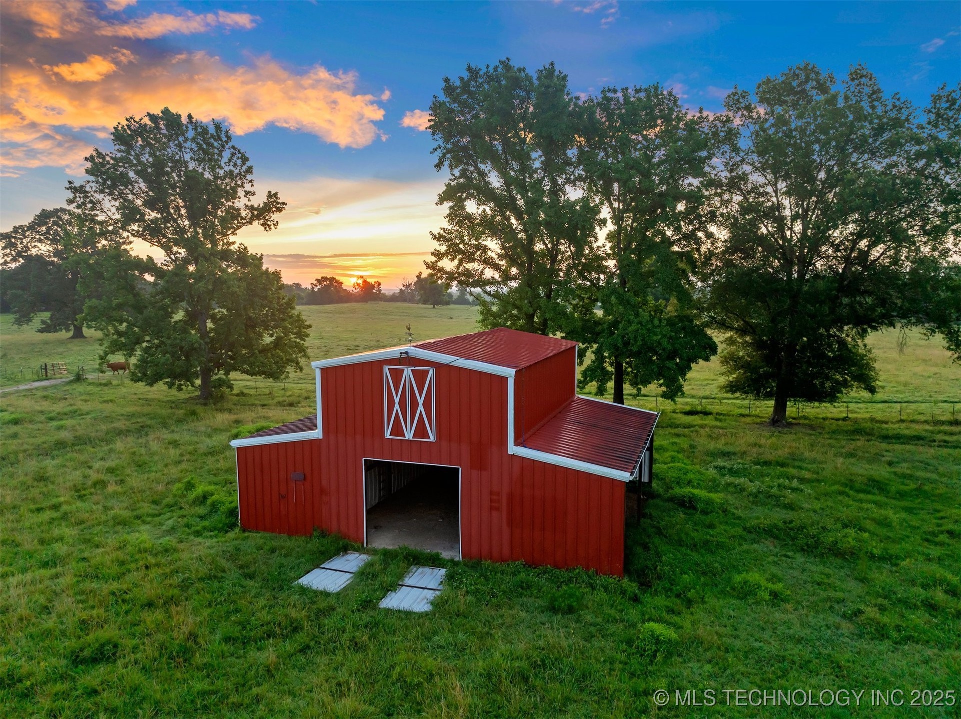 800 N Denison Road Property Photo 81