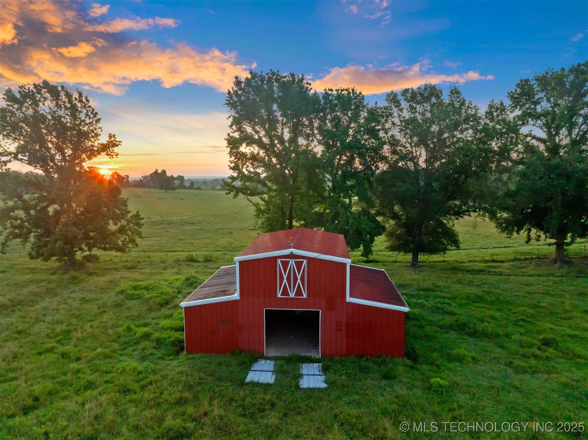 800 N Denison Road Property Photo 82