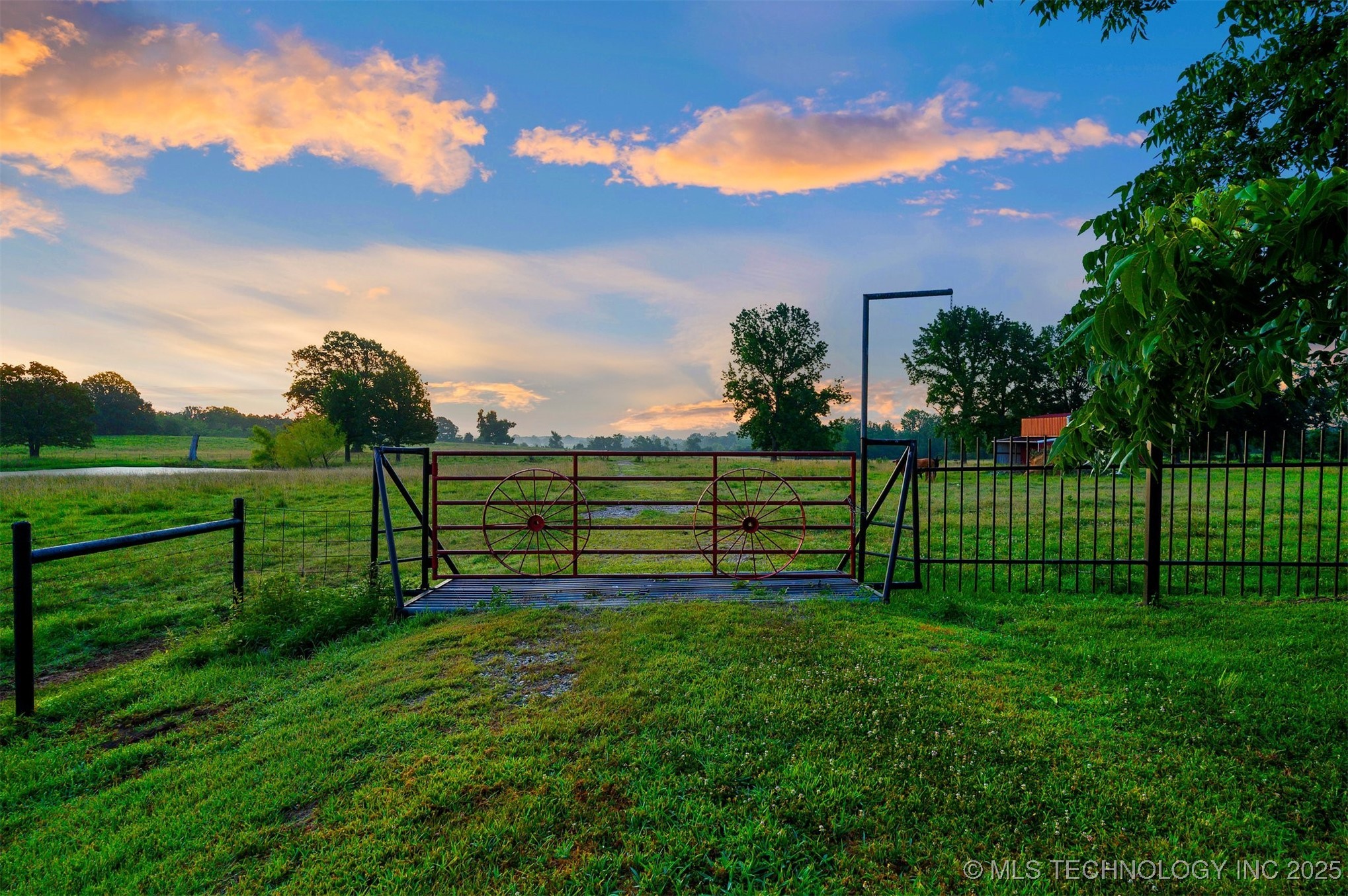 800 N Denison Road Property Photo 85