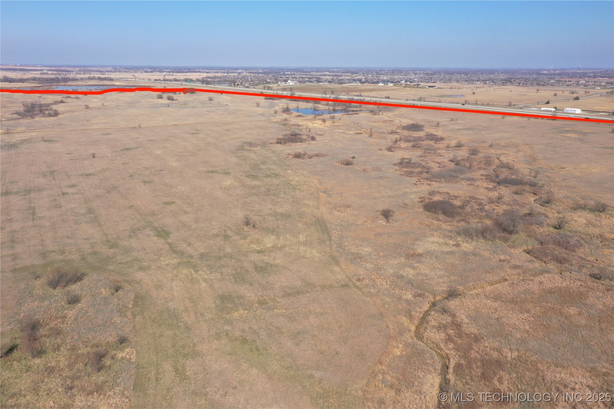 Hwy 75 Highway Property Photo 4