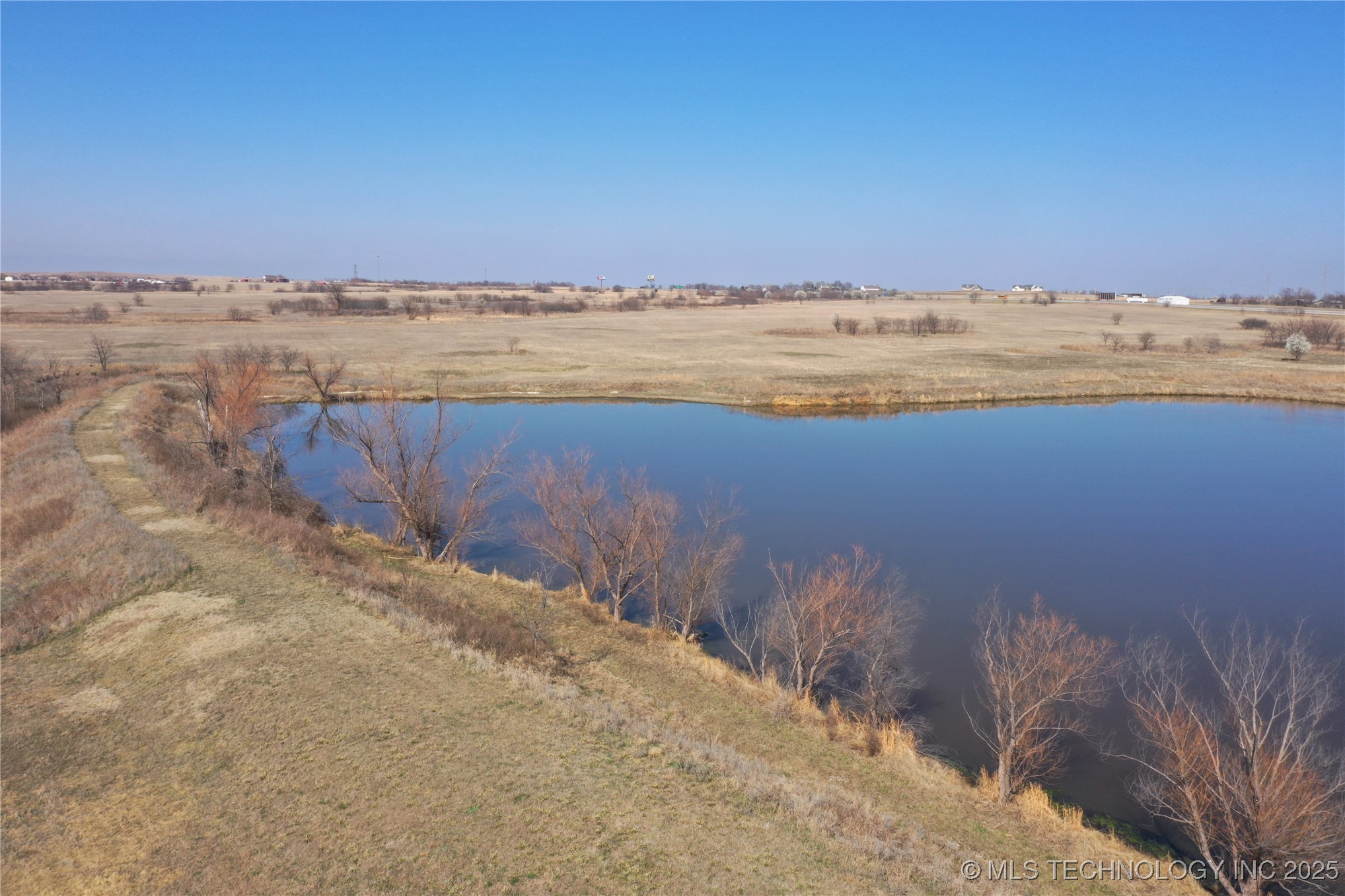 Hwy 75 Highway Property Photo 29