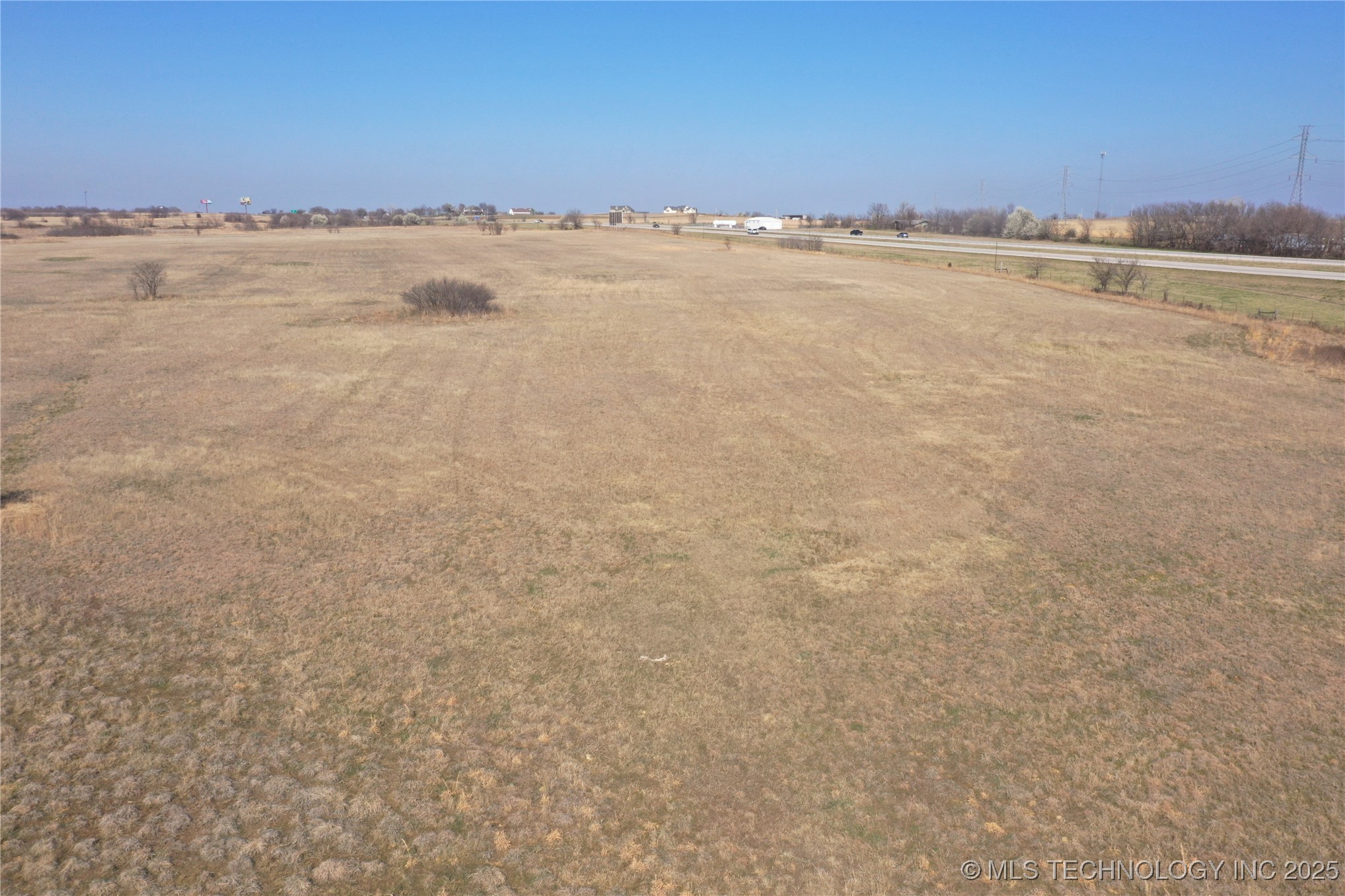 Hwy 75 Highway Property Photo 33