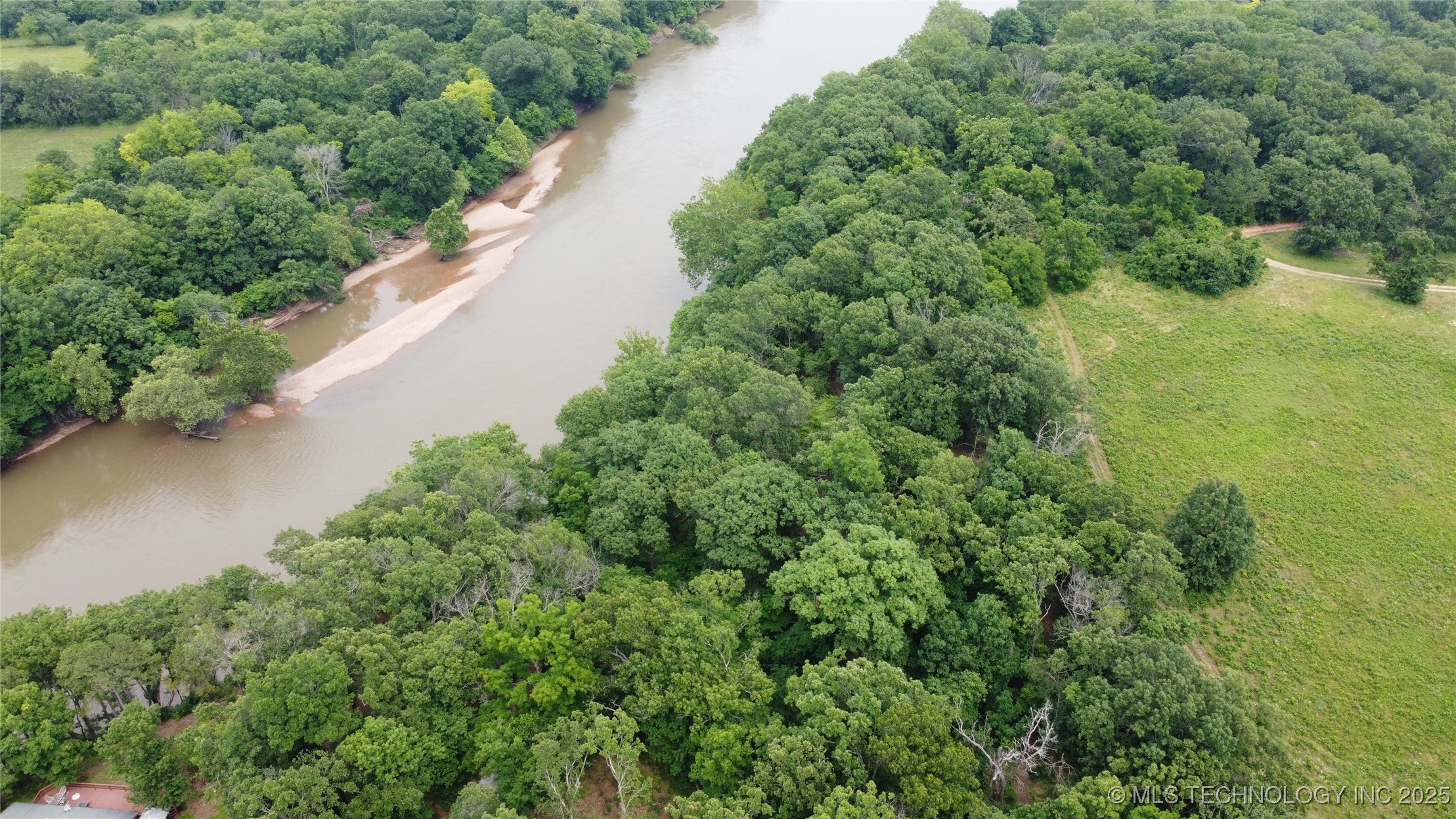 0000 S 637 Road Property Photo 2