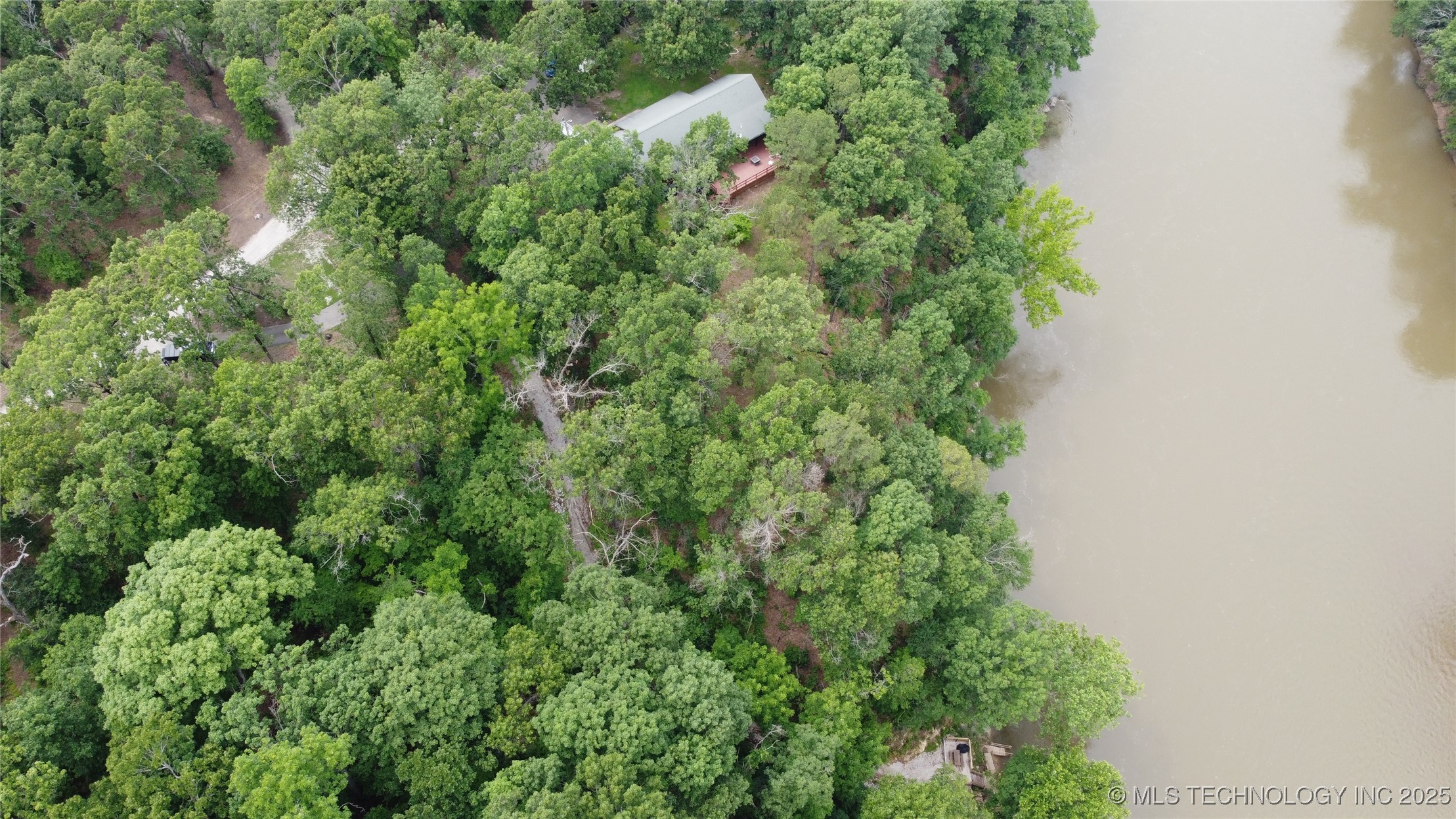 0000 S 637 Road Property Photo 3