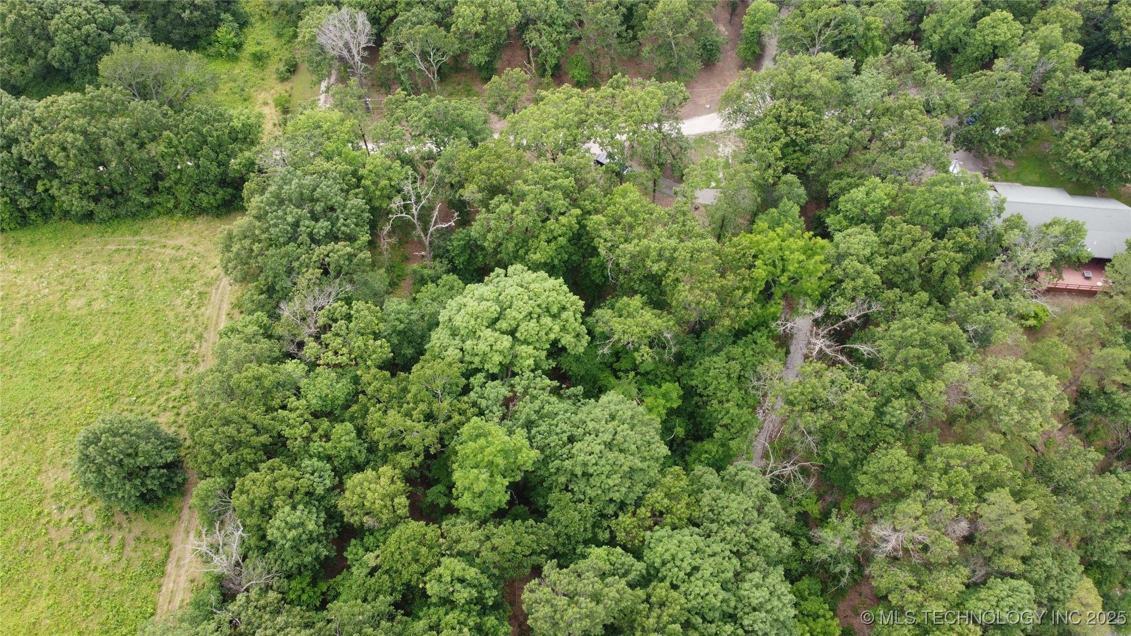 0000 S 637 Road Property Photo 4