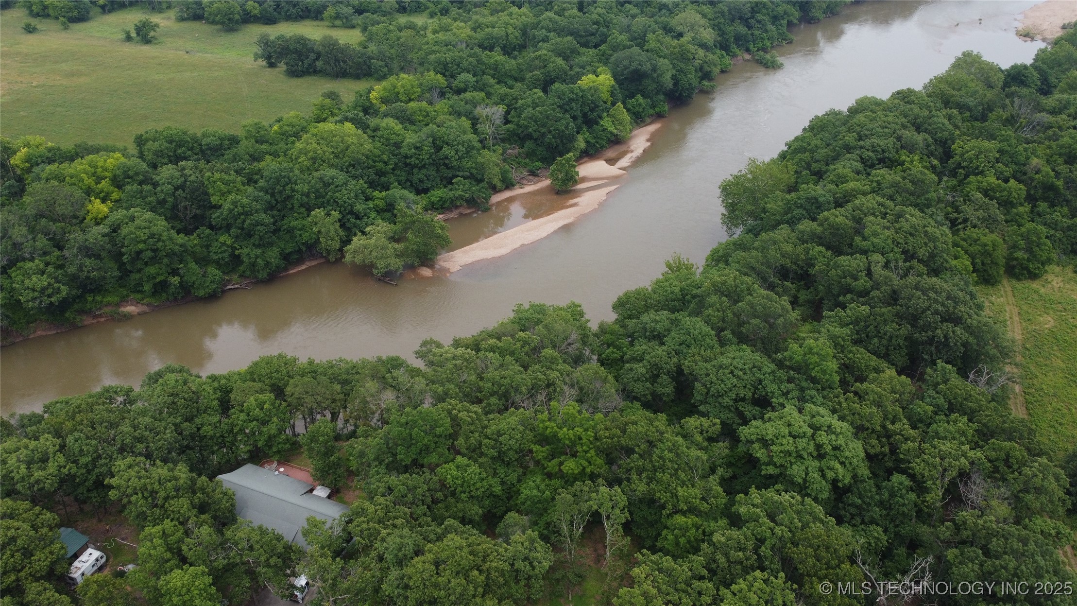 0000 S 637 Road Property Photo 5