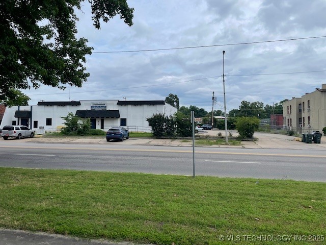 814 W Okmulgee Avenue Property Photo 1