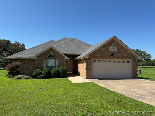 9 Arrowhead Property Photo 1