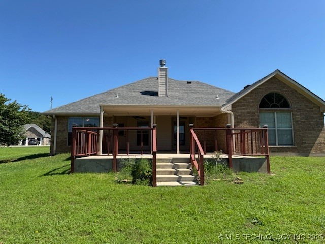 9 Arrowhead Property Photo 35