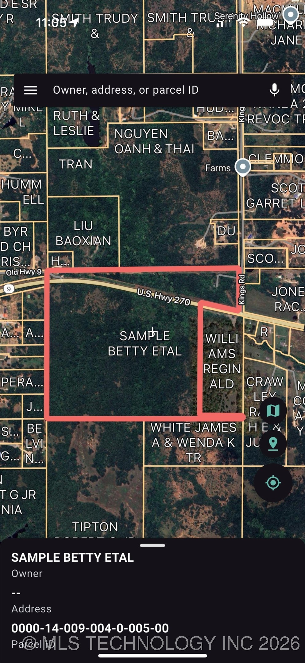 0000 State Hwy 9 Property Photo 2