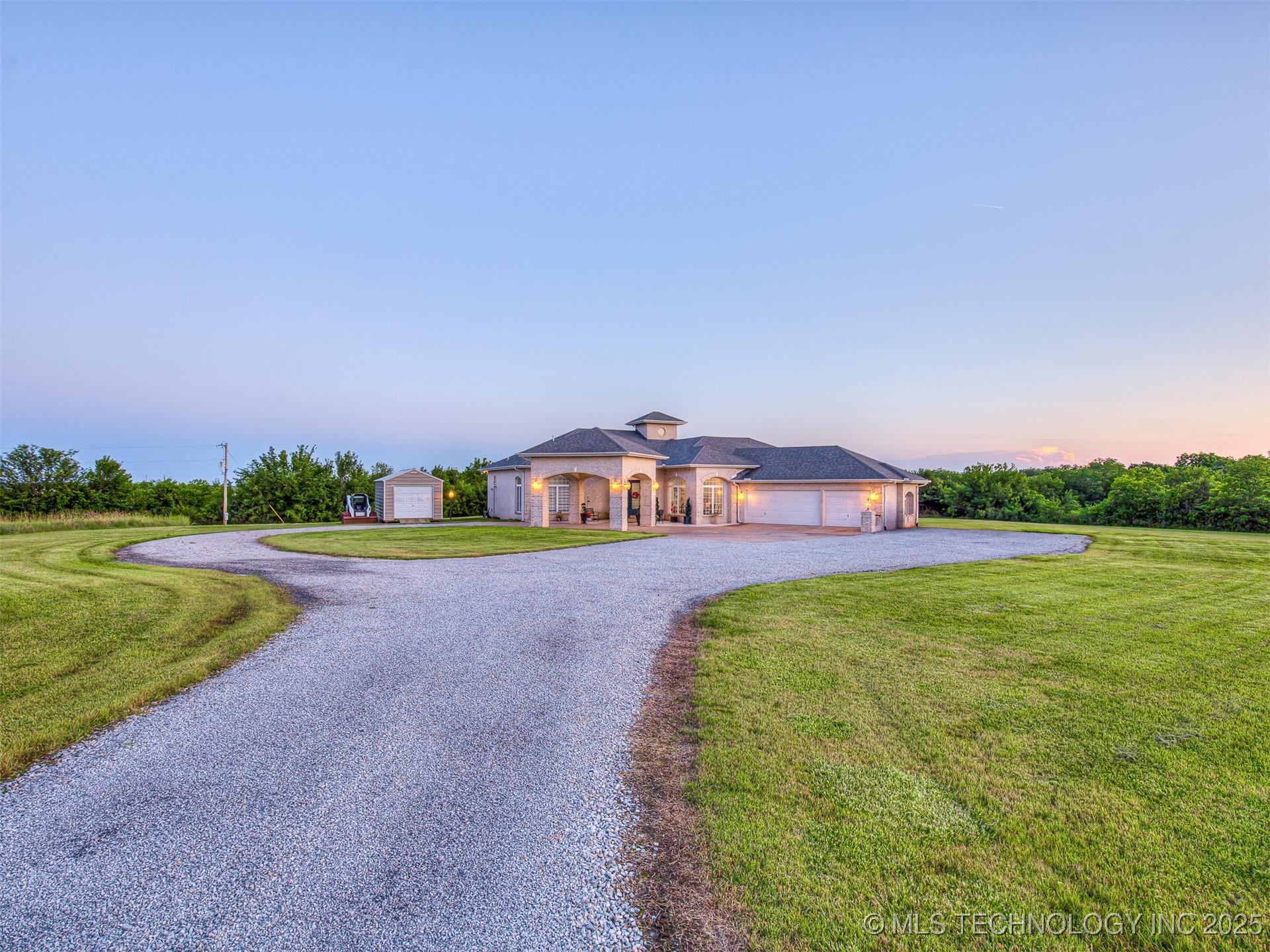 353800 E 5400 Road Property Photo 11