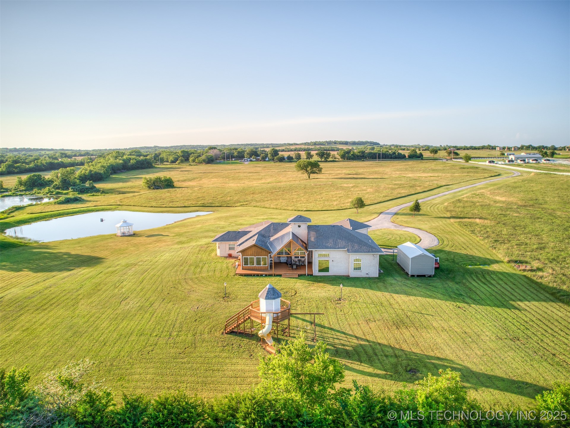 353800 E 5400 Road Property Photo 69