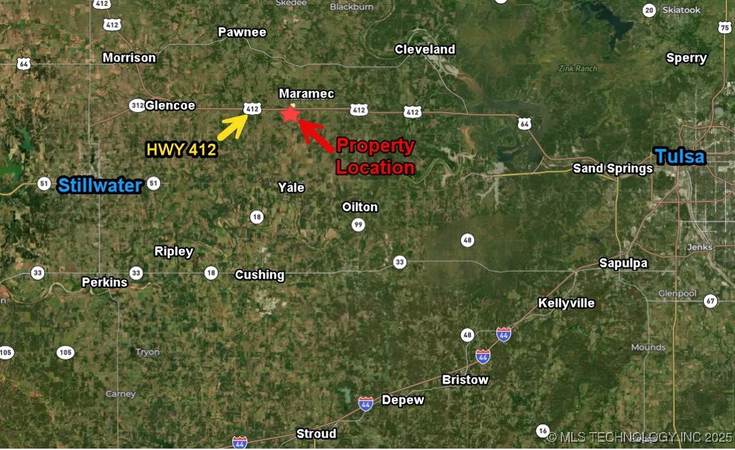 353800 E 5400 Road Property Photo 71