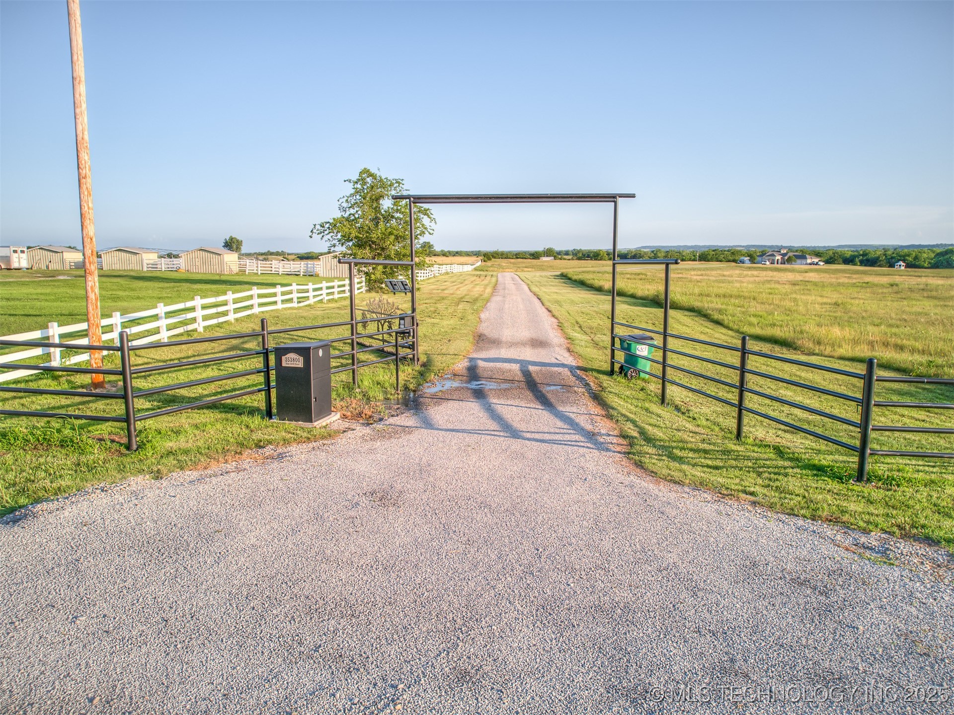 353800 E 5400 Road Property Photo 75