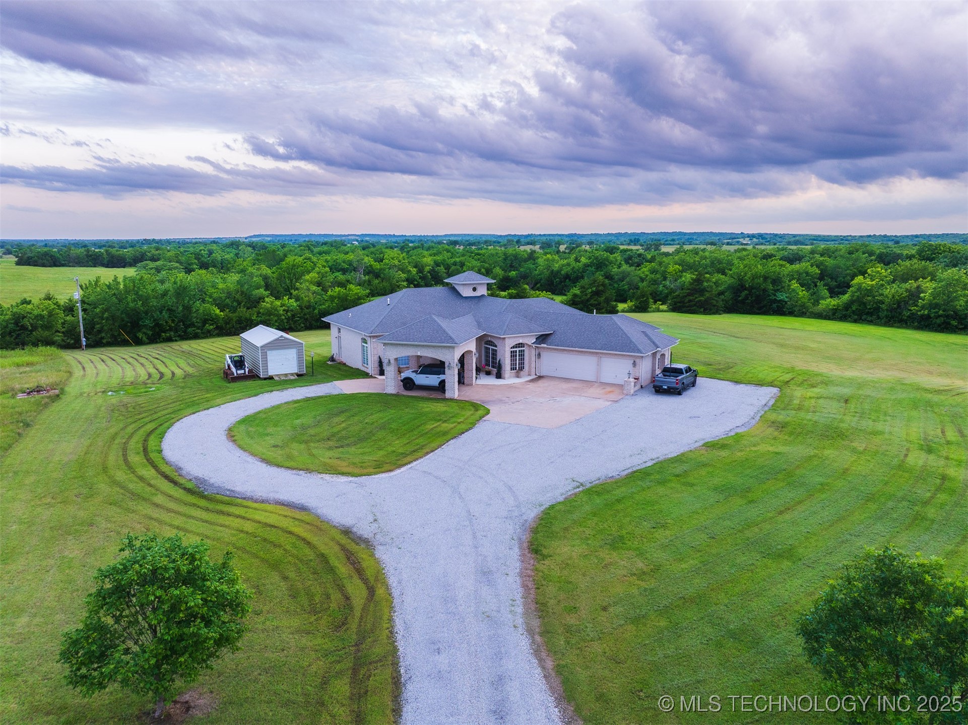 353800 E 5400 Road Property Photo 76