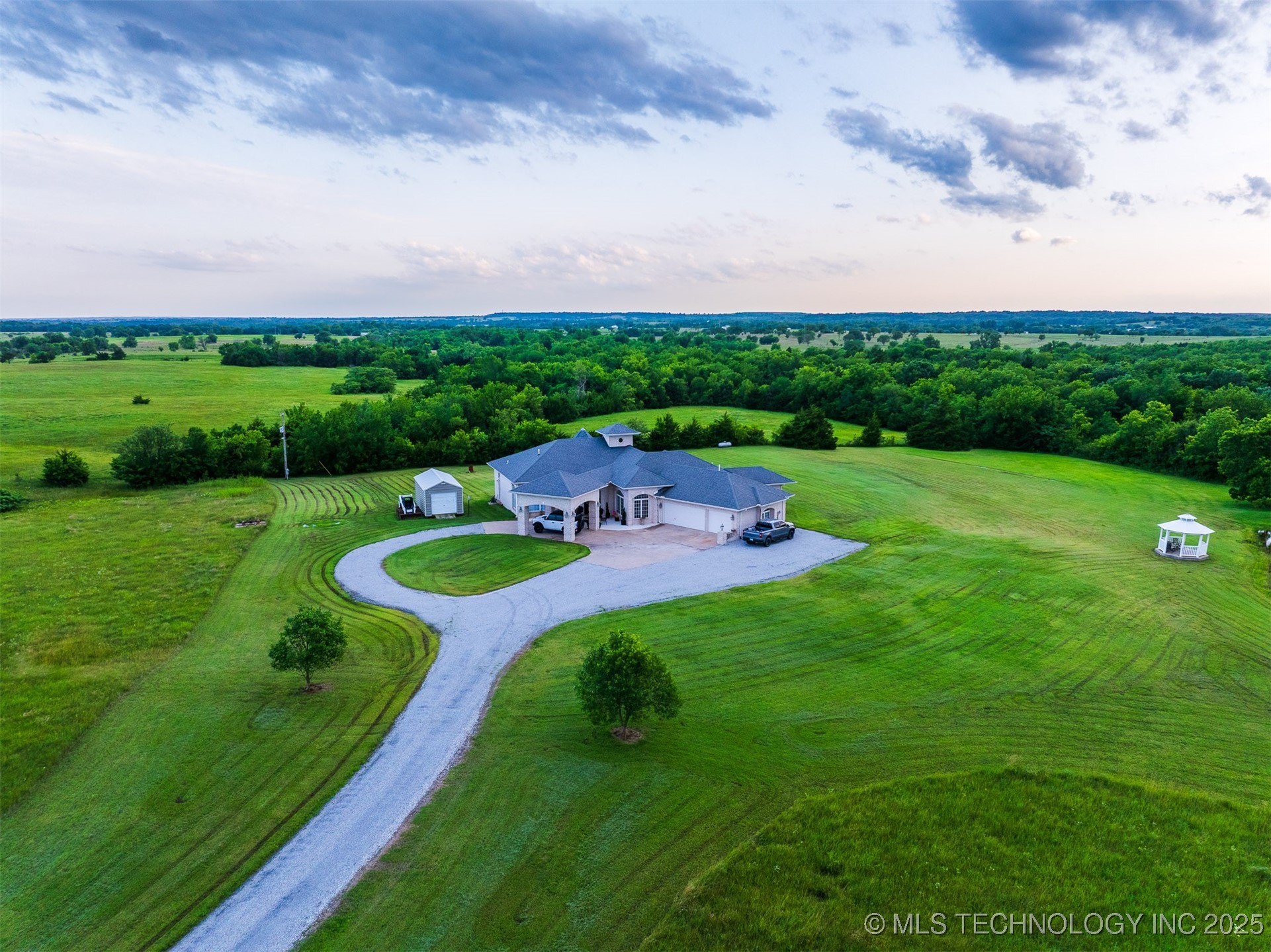 353800 E 5400 Road Property Photo 79